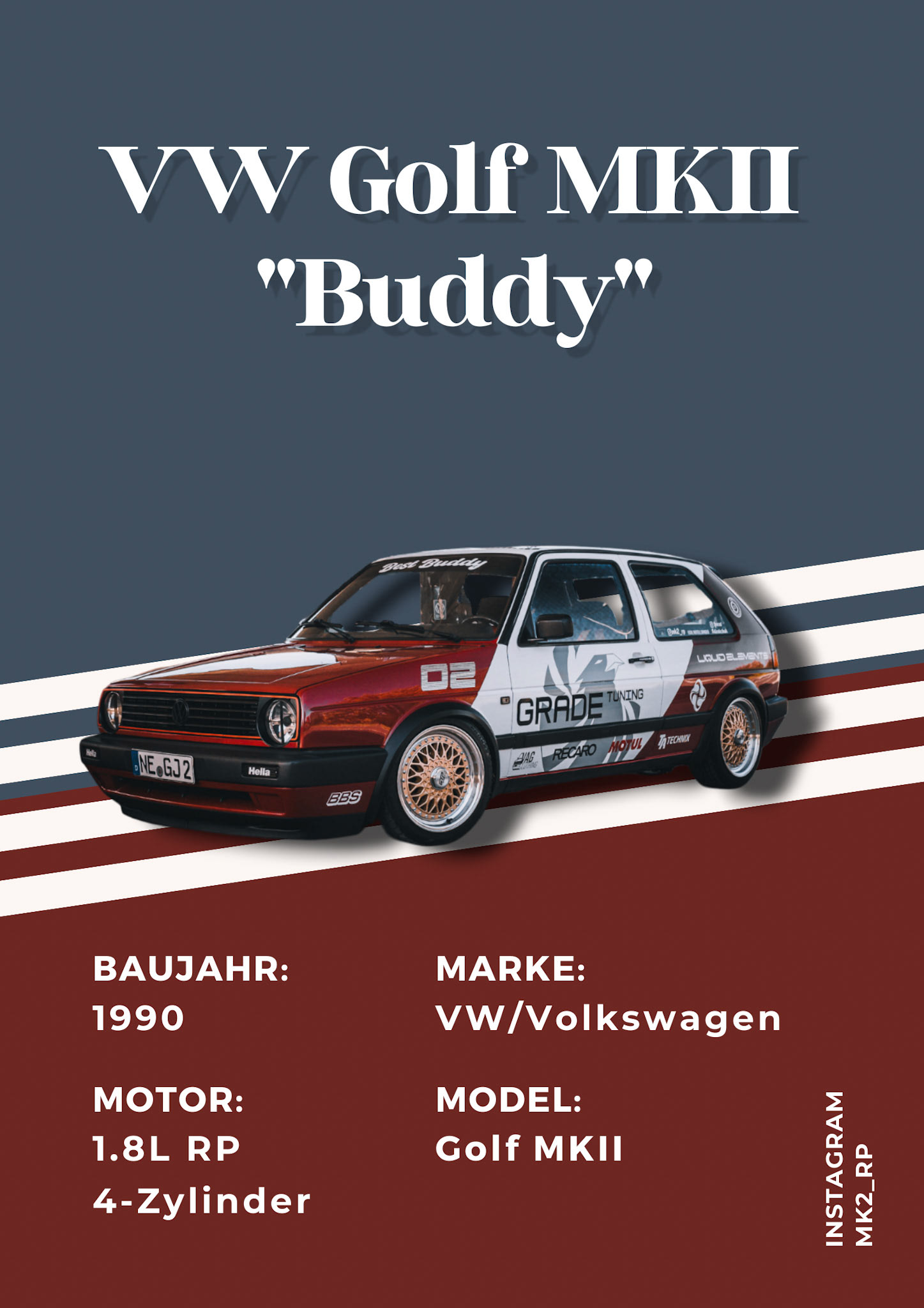 VW-Poster - 1