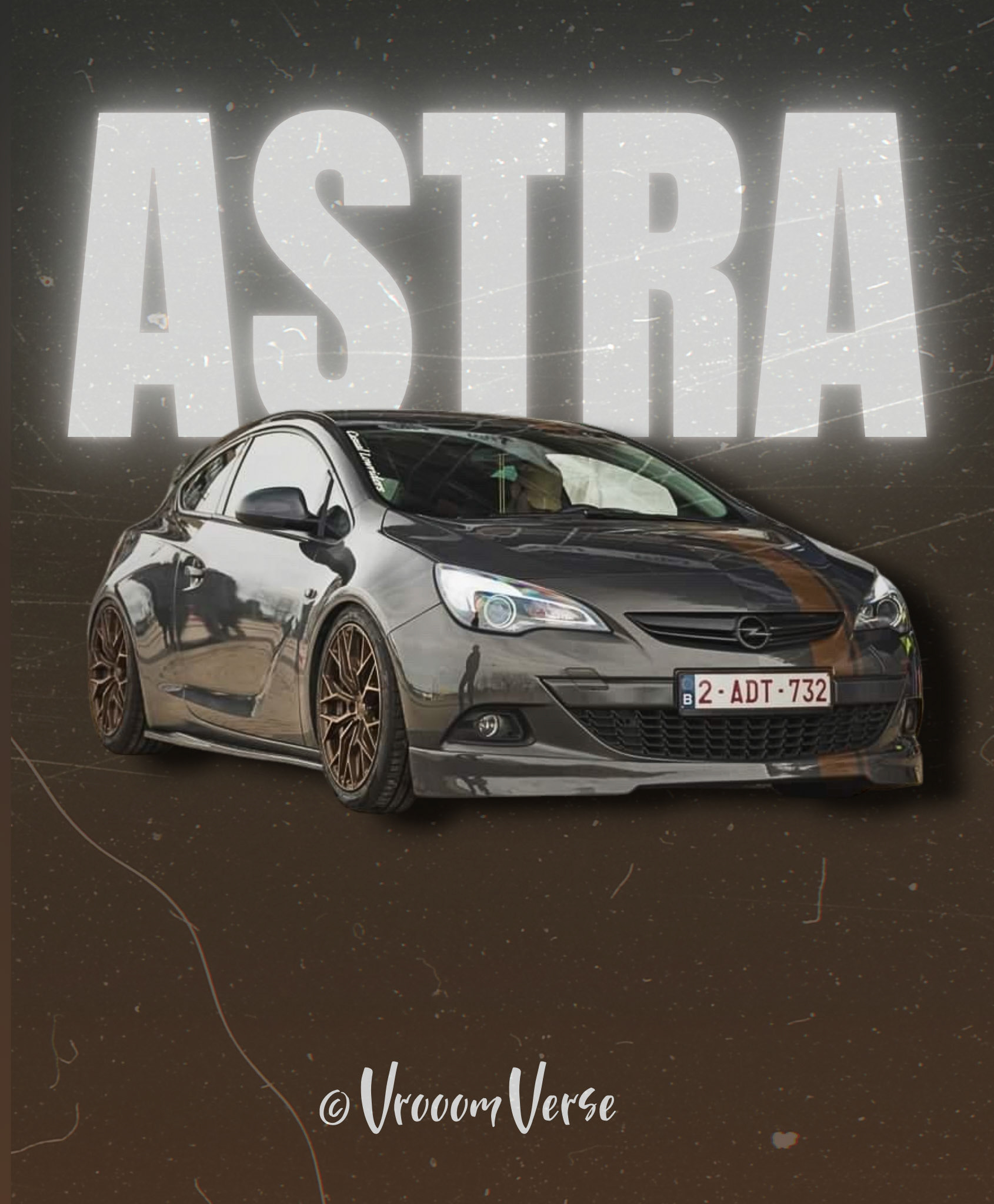 Astra - 1