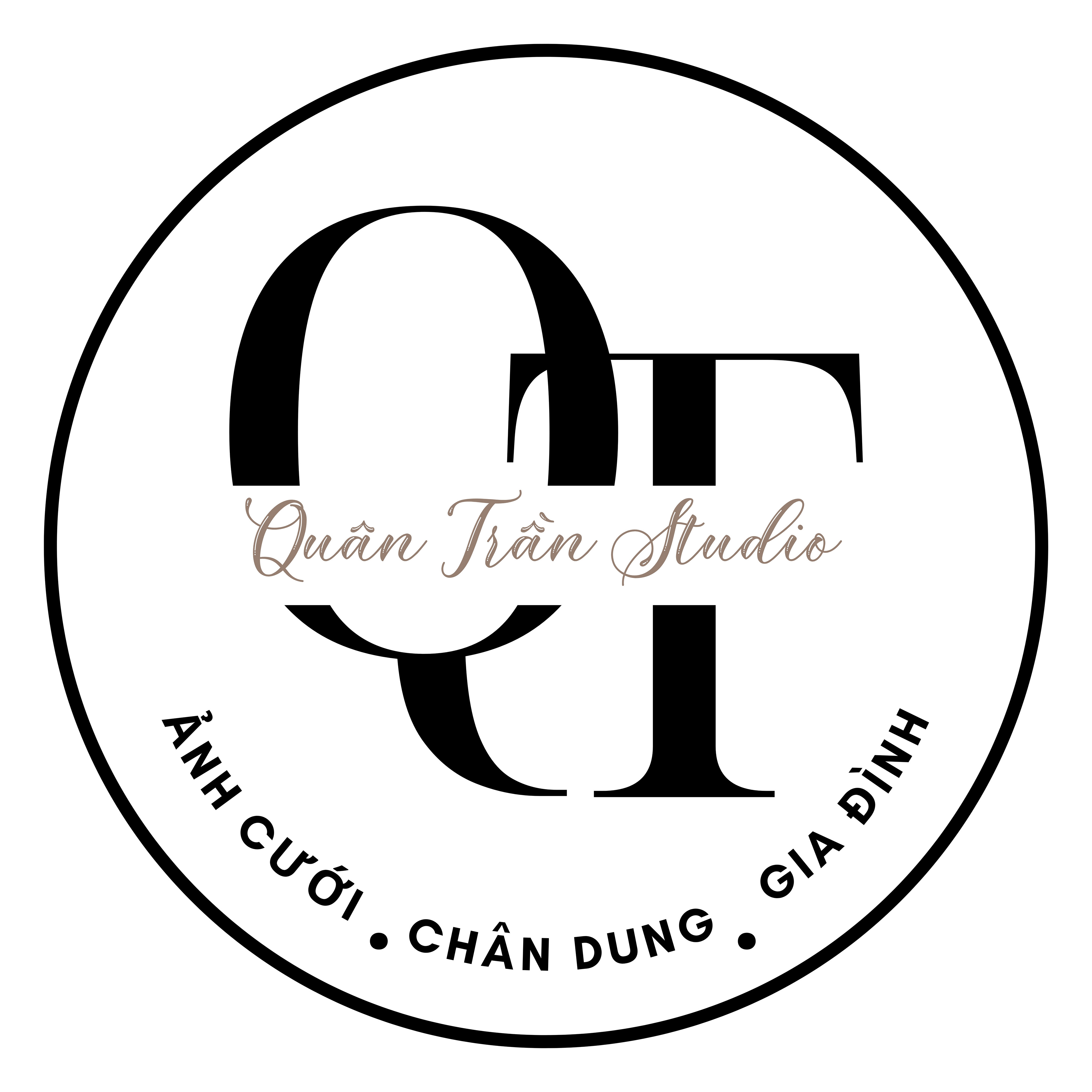 Quan Tran Studio