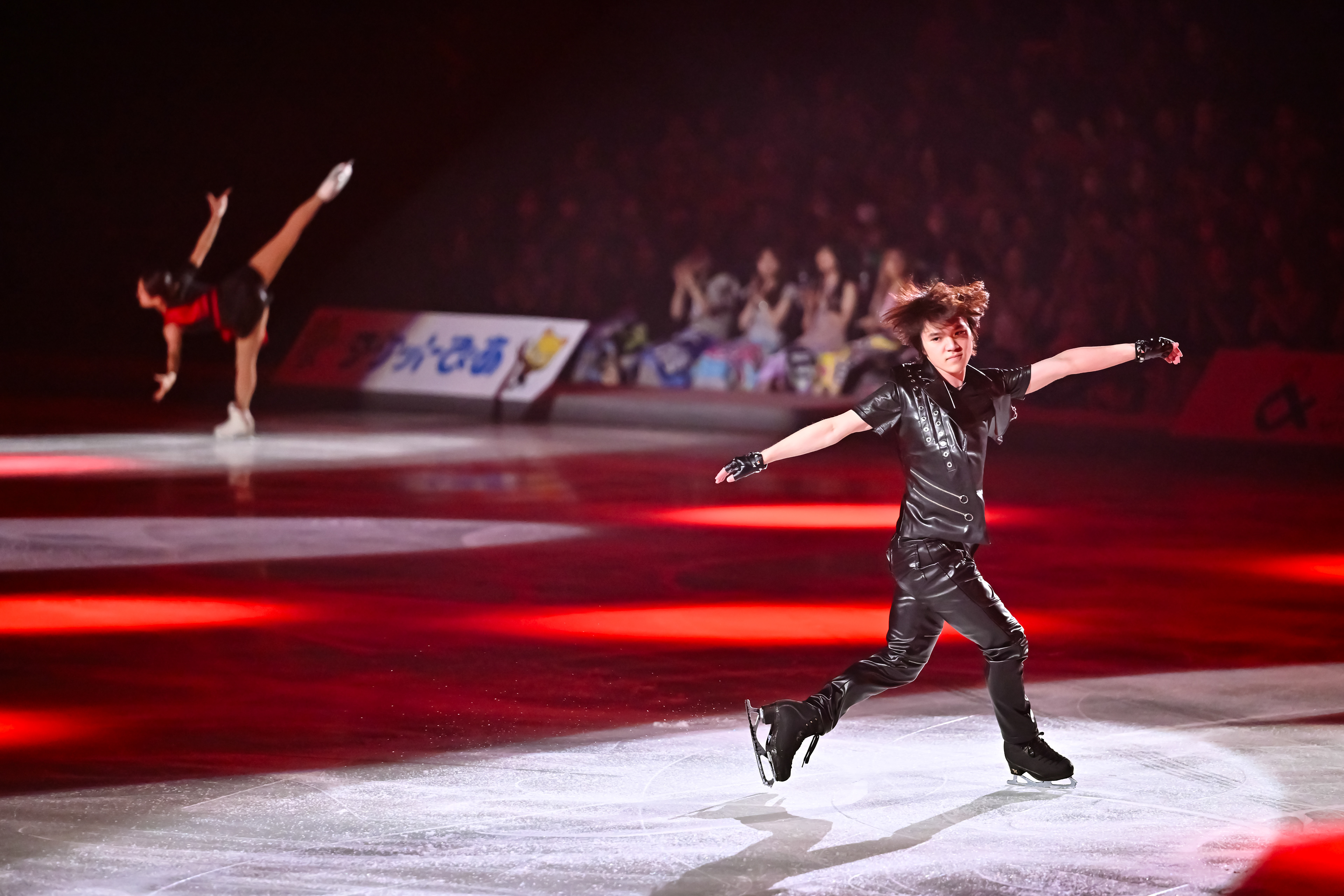 Shoma Uno