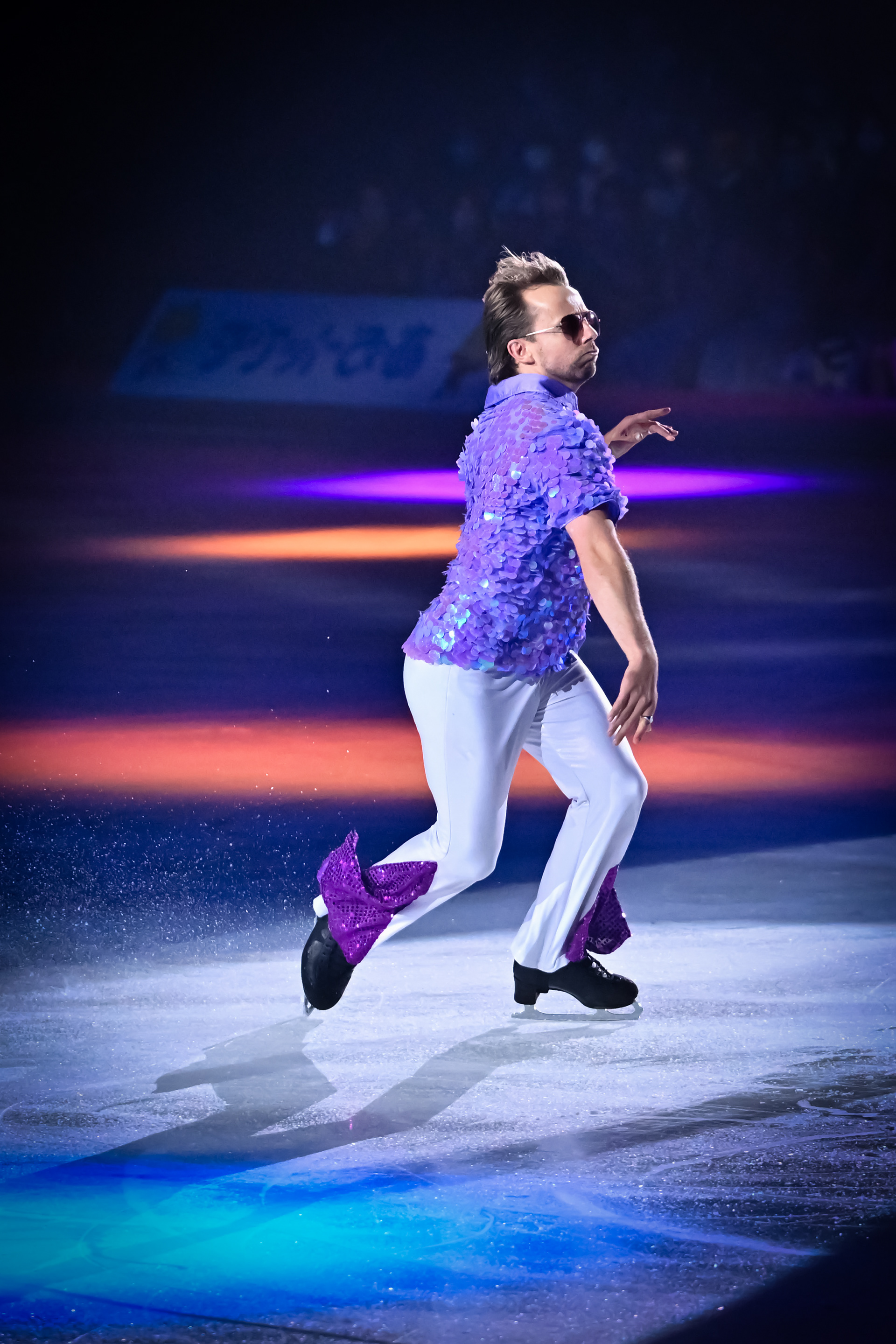 Jean-Luc Baker