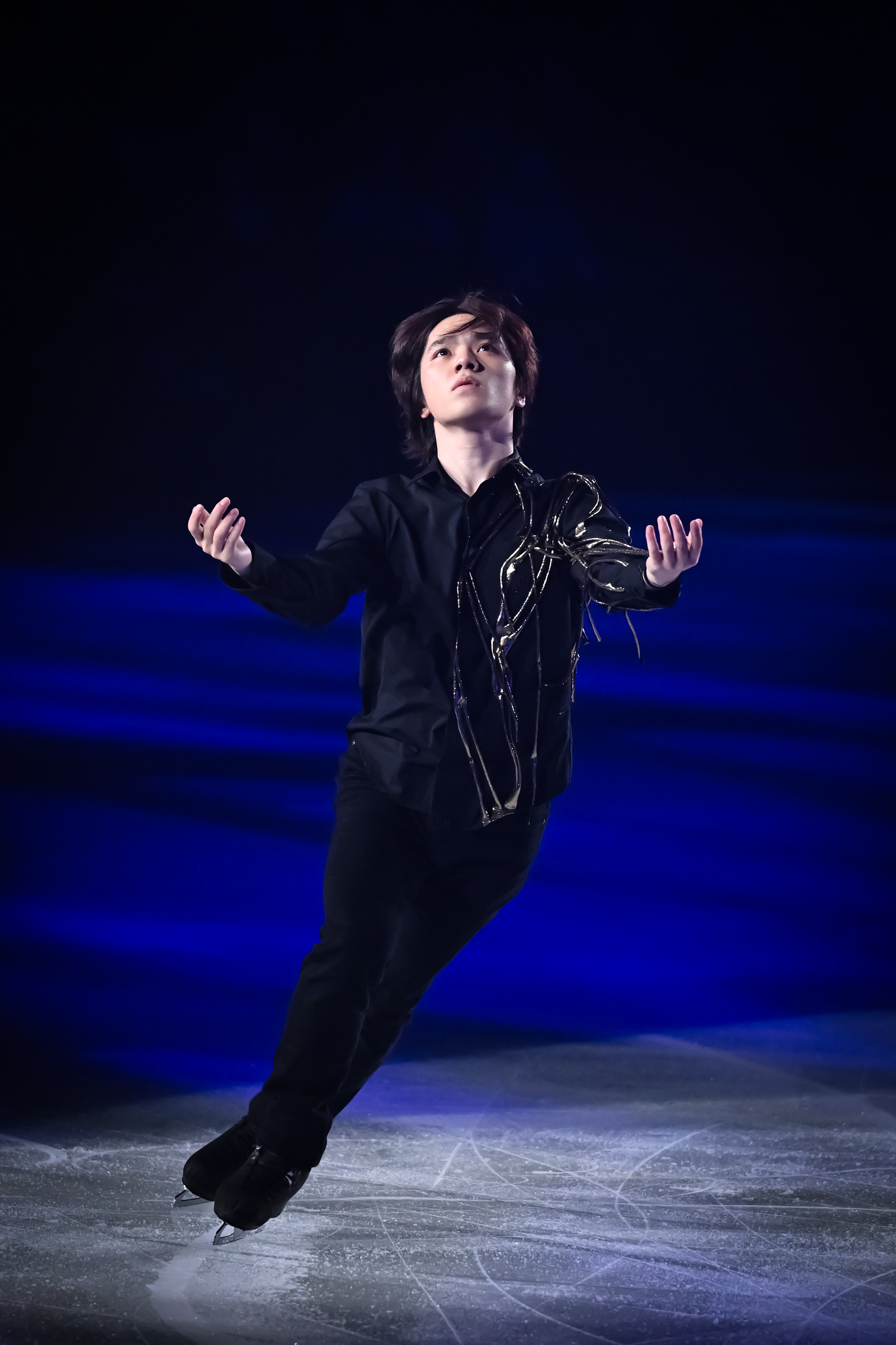 Shoma Uno