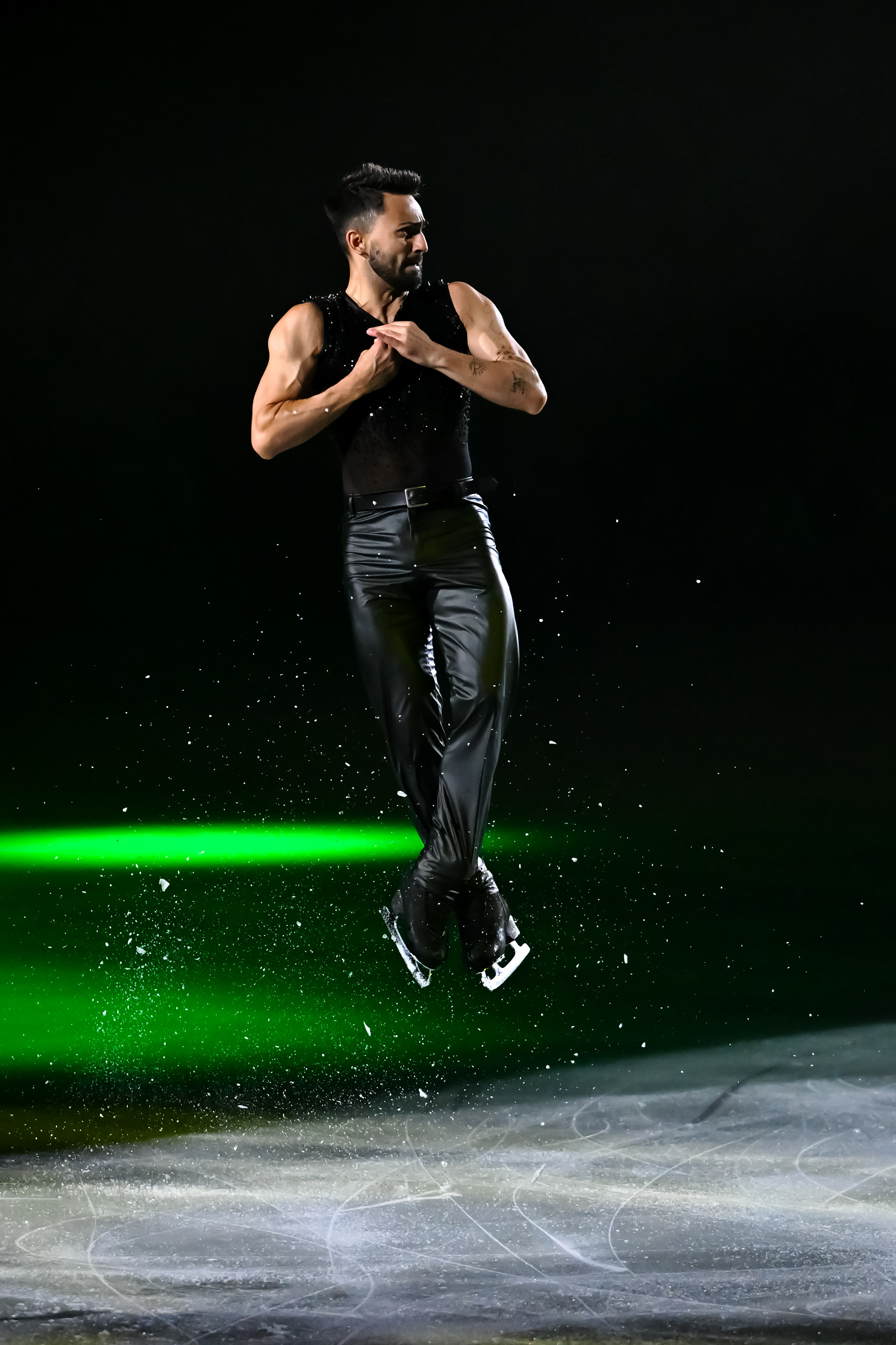Kevin Aymoz
