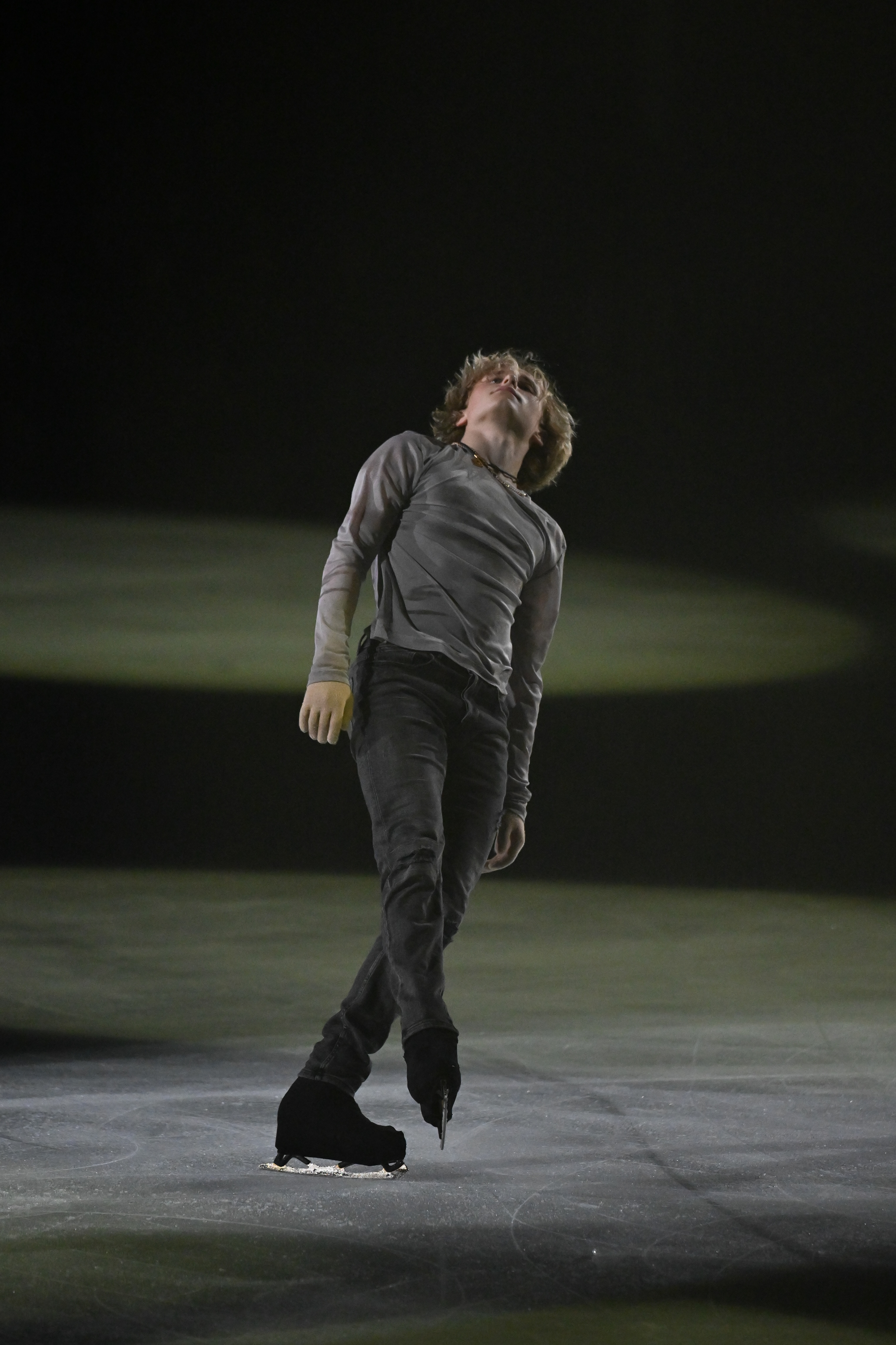 Ilia Malinin