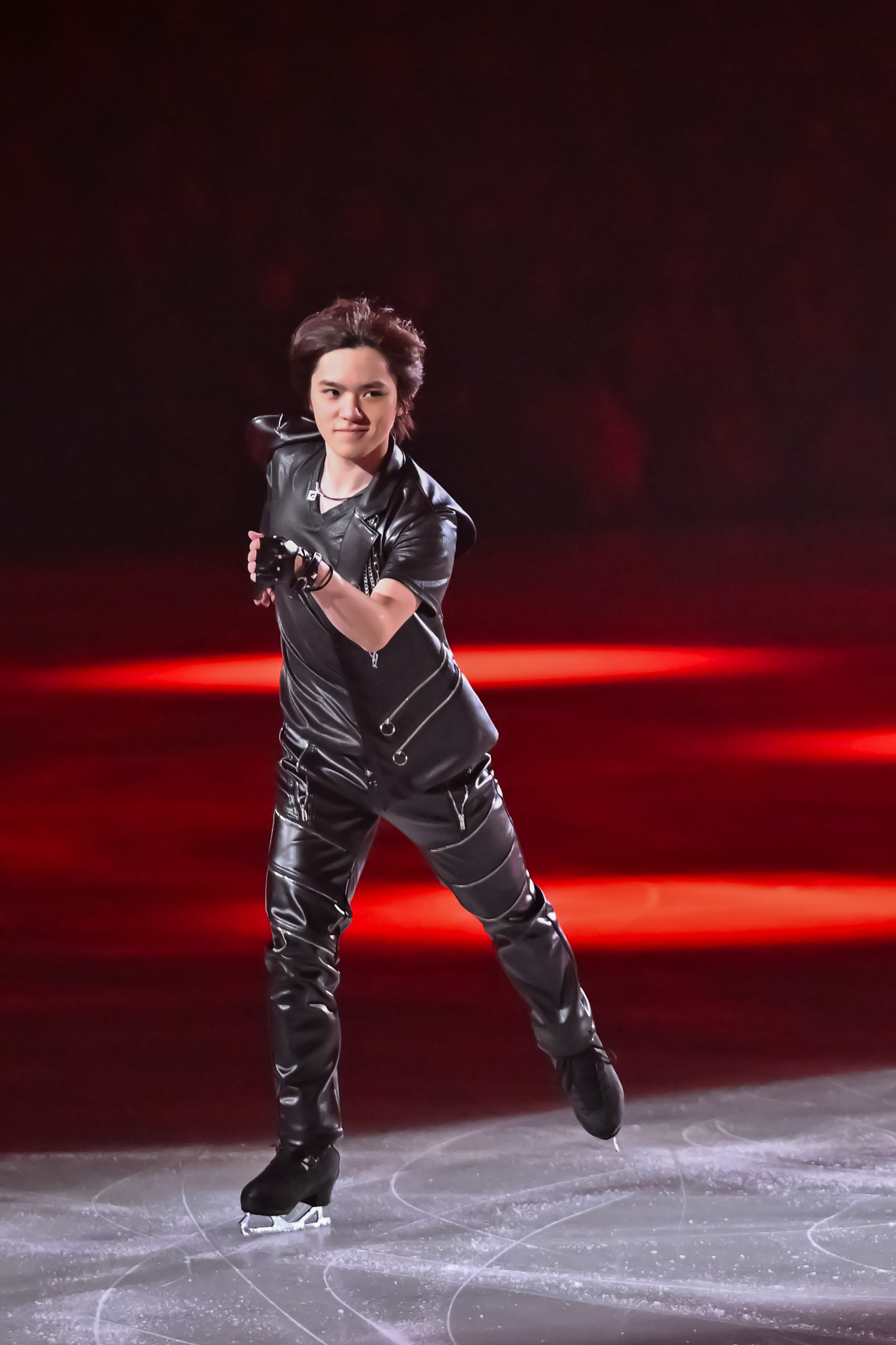 Shoma Uno