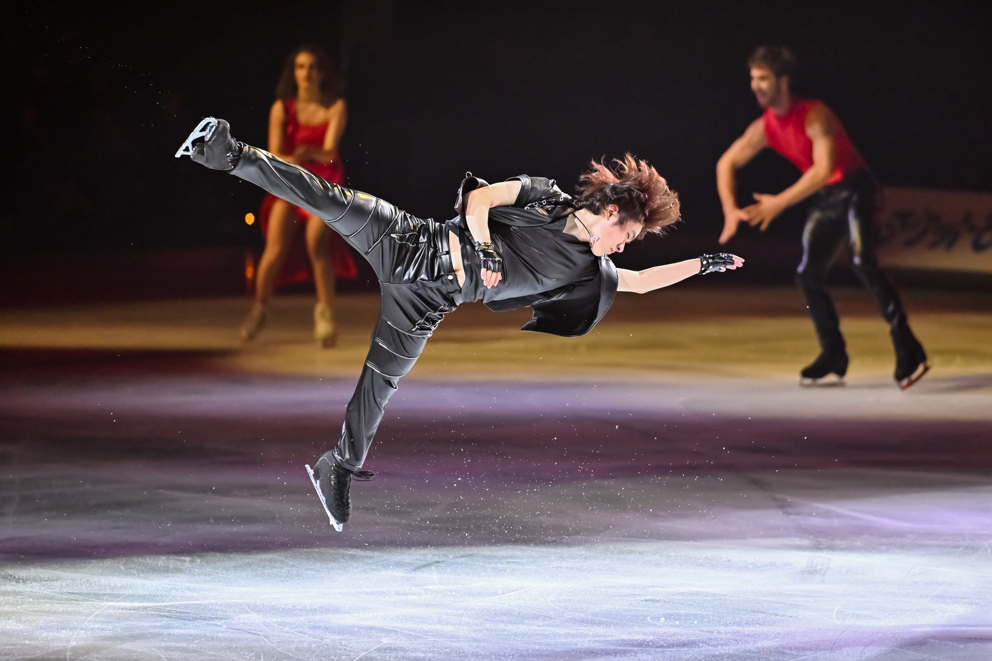 Shoma Uno