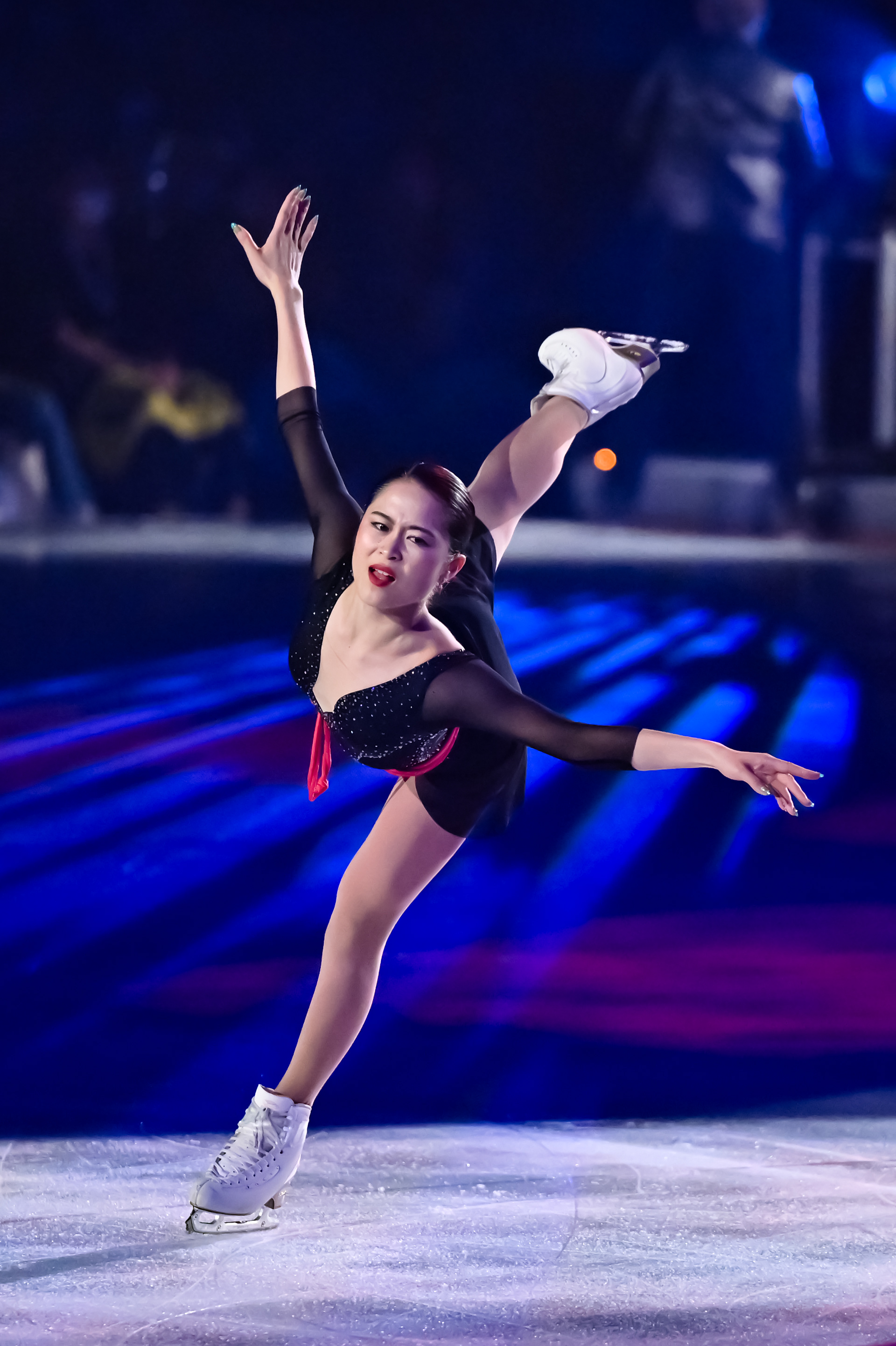 Satoko Miyahara