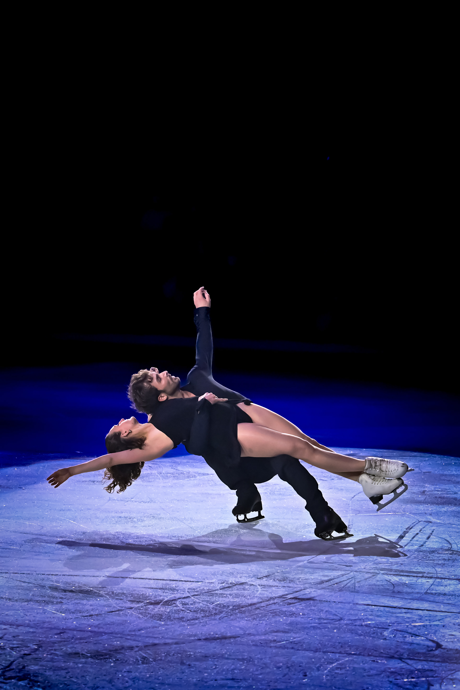 Gabriella Papadakis & Guillaume Cizeron