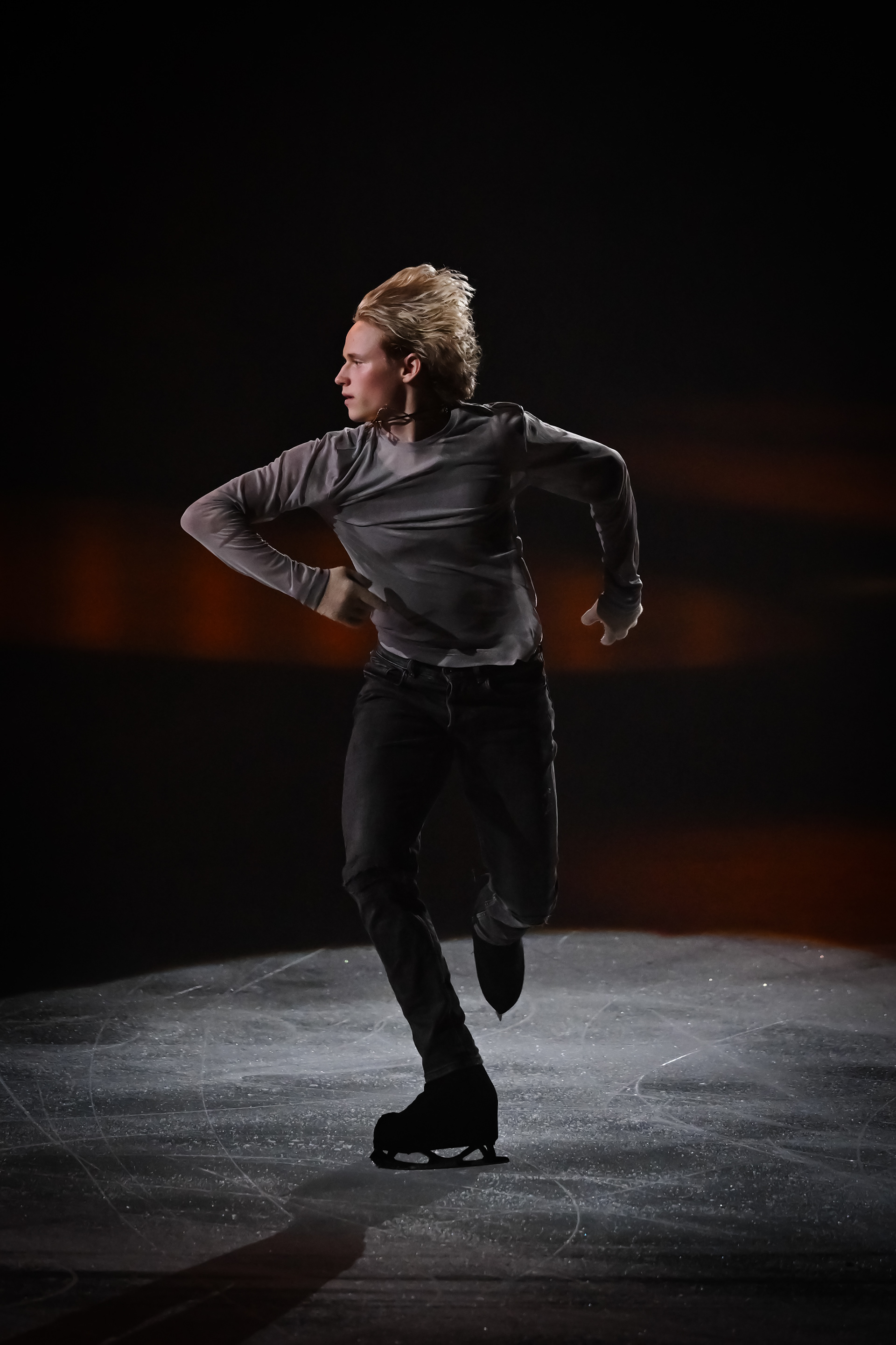 Ilia Malinin