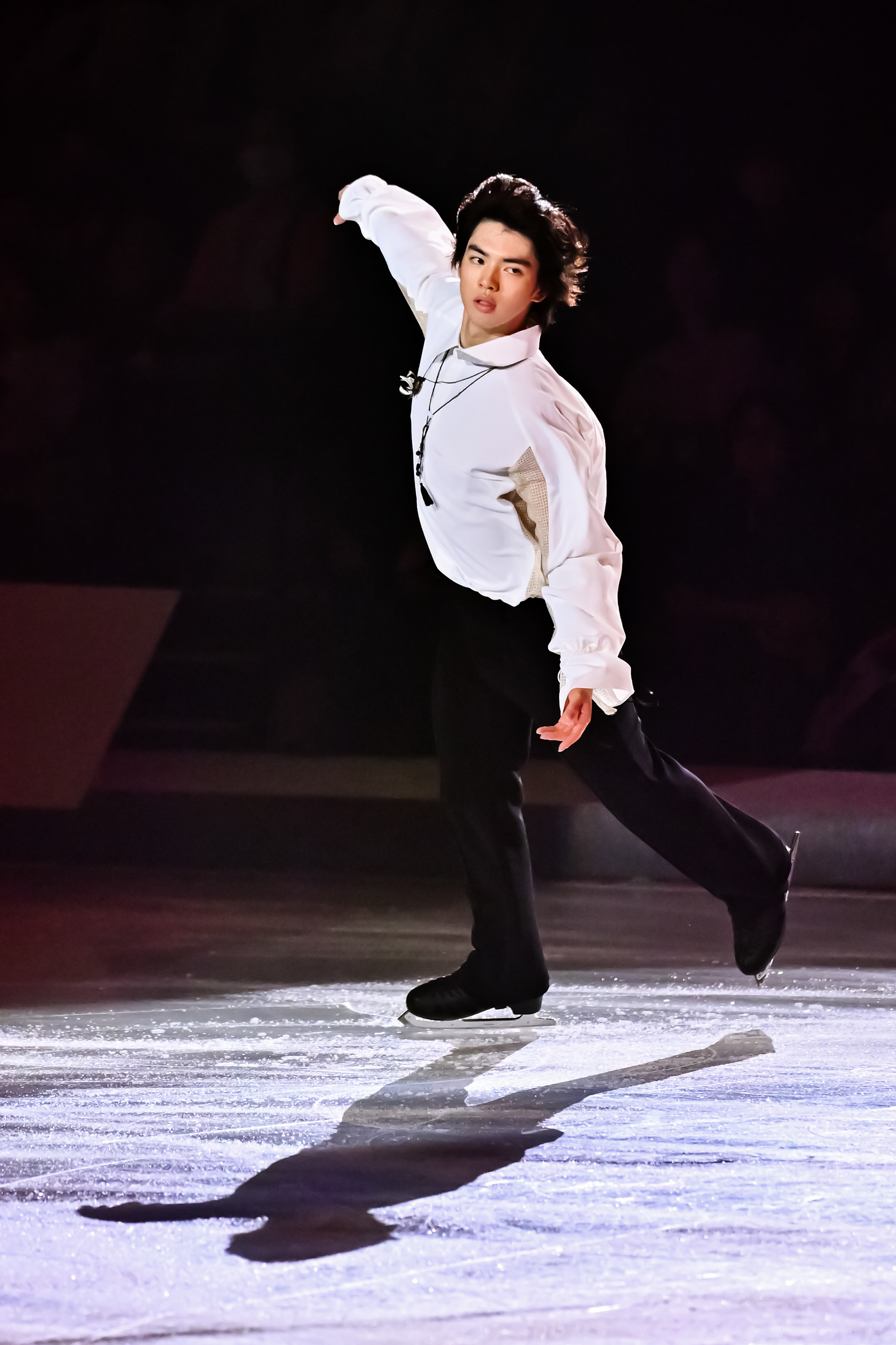 Junhwan Cha