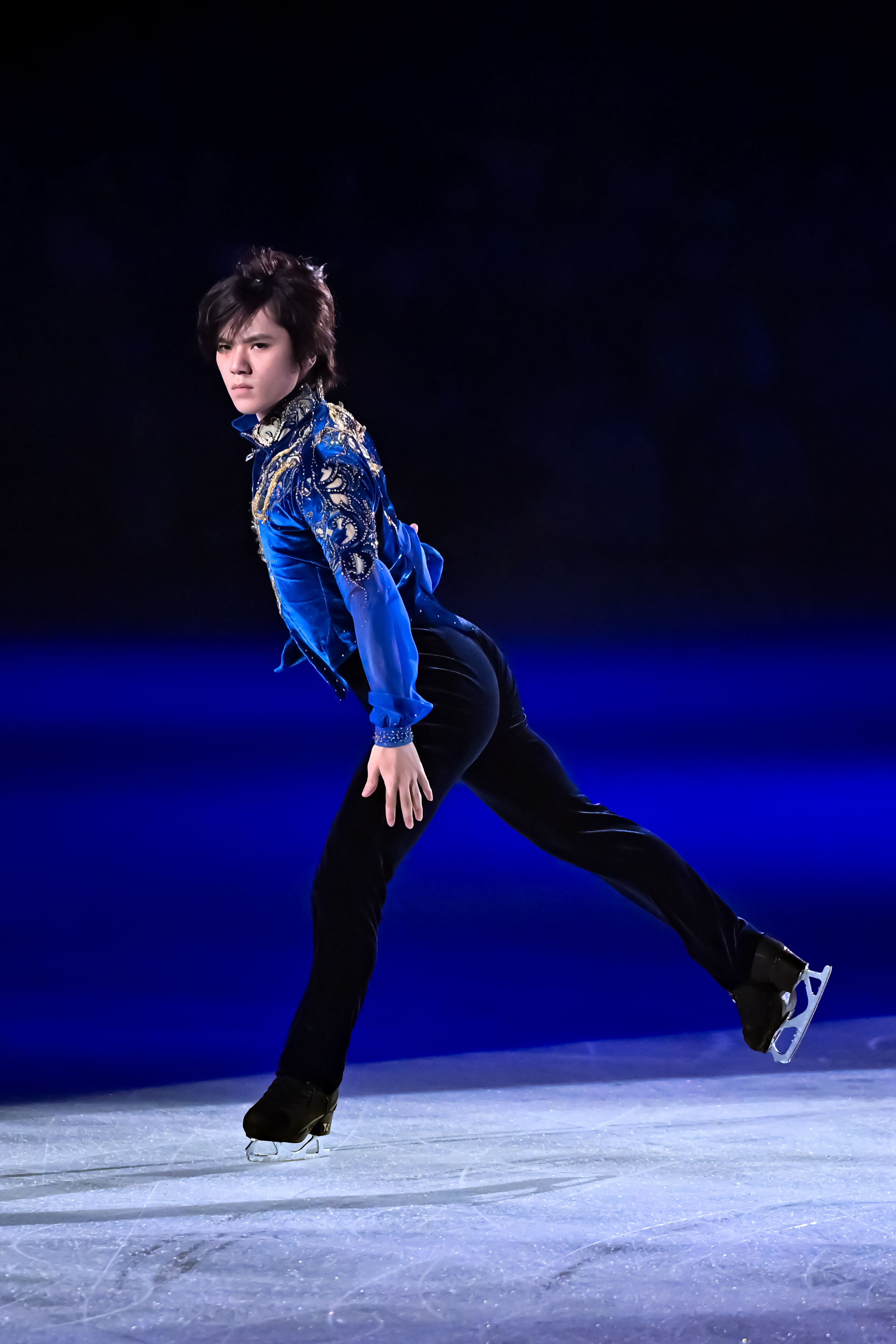 Shoma Uno