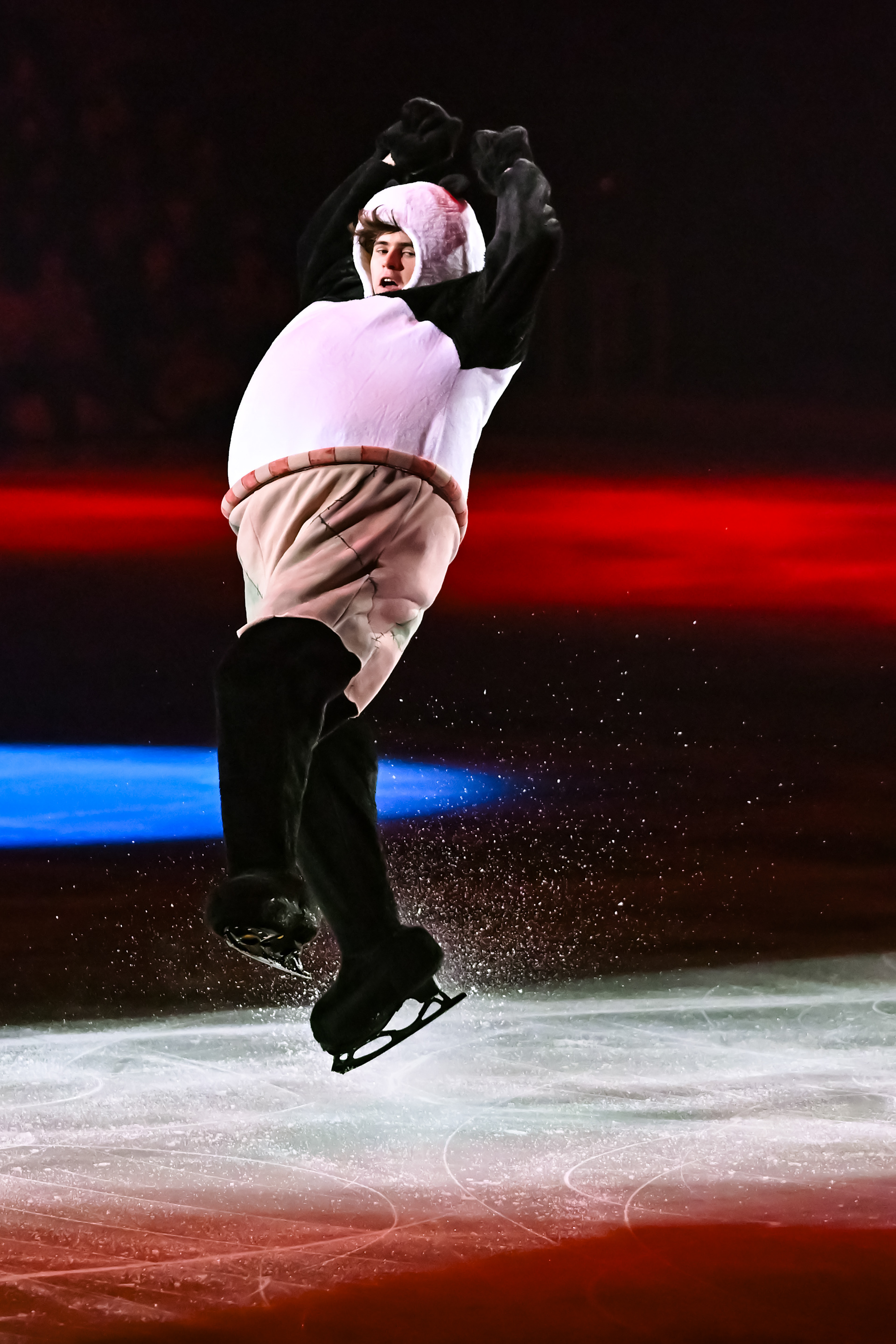 Mikhail Shaidorov