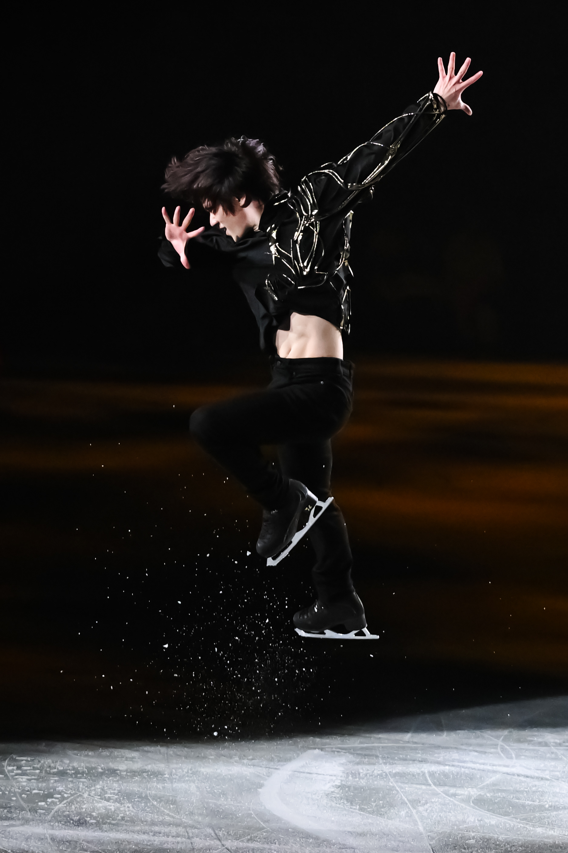 Shoma Uno