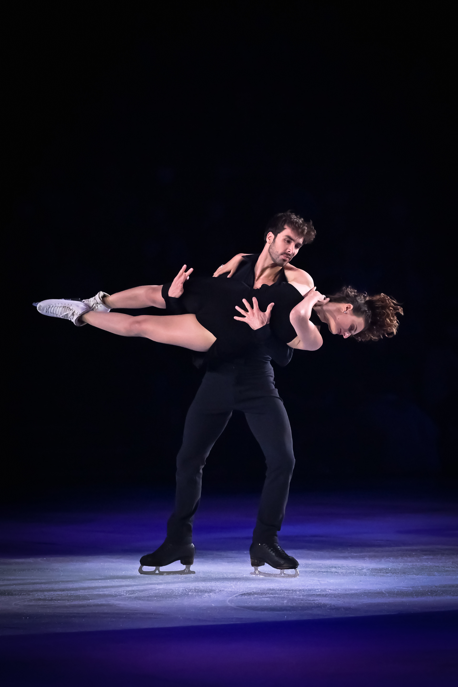 Gabriella Papadakis & Guillaume Cizeron