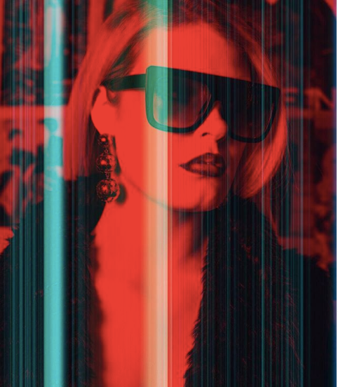 Campaign image.