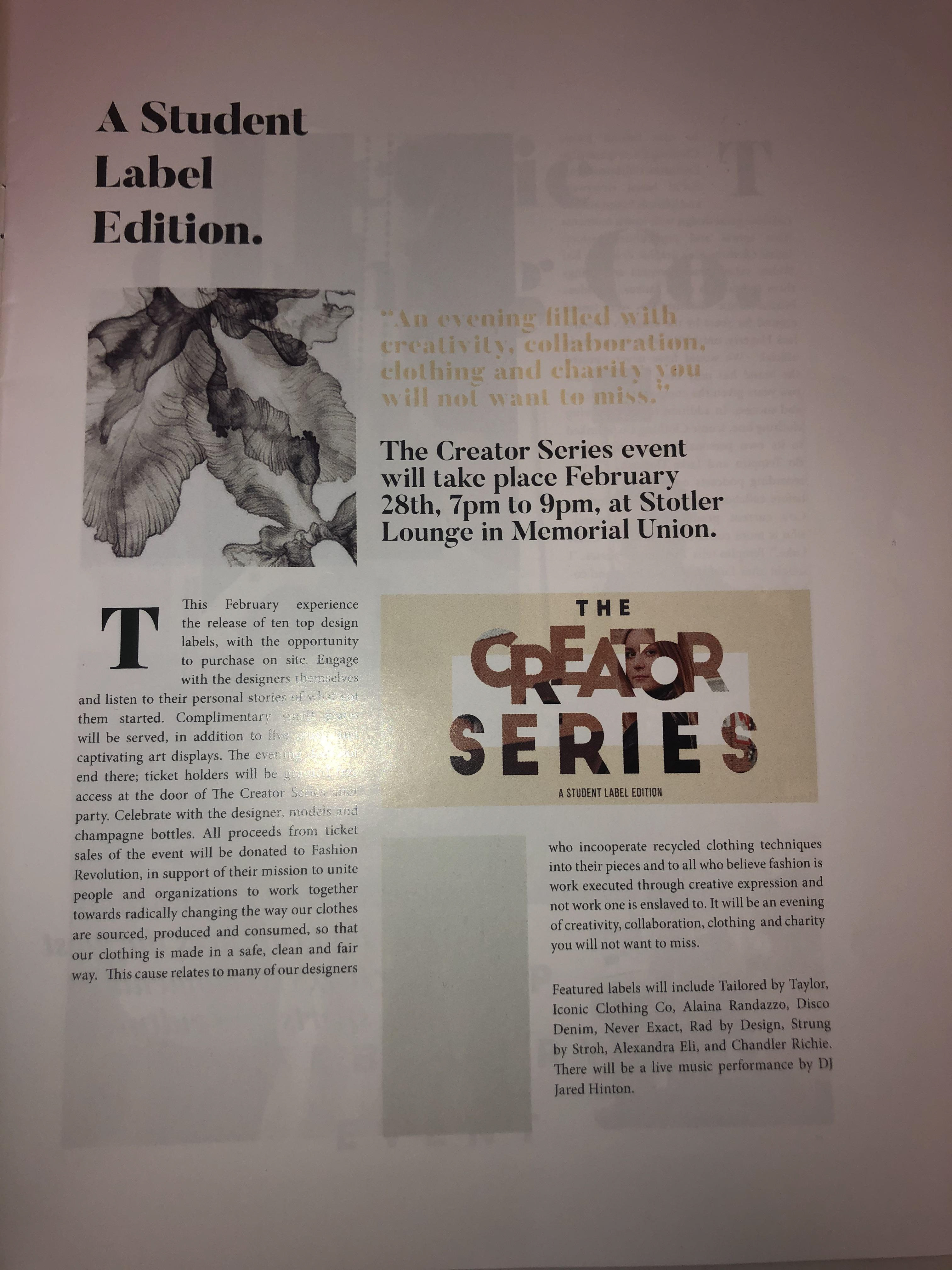 CS MAG.