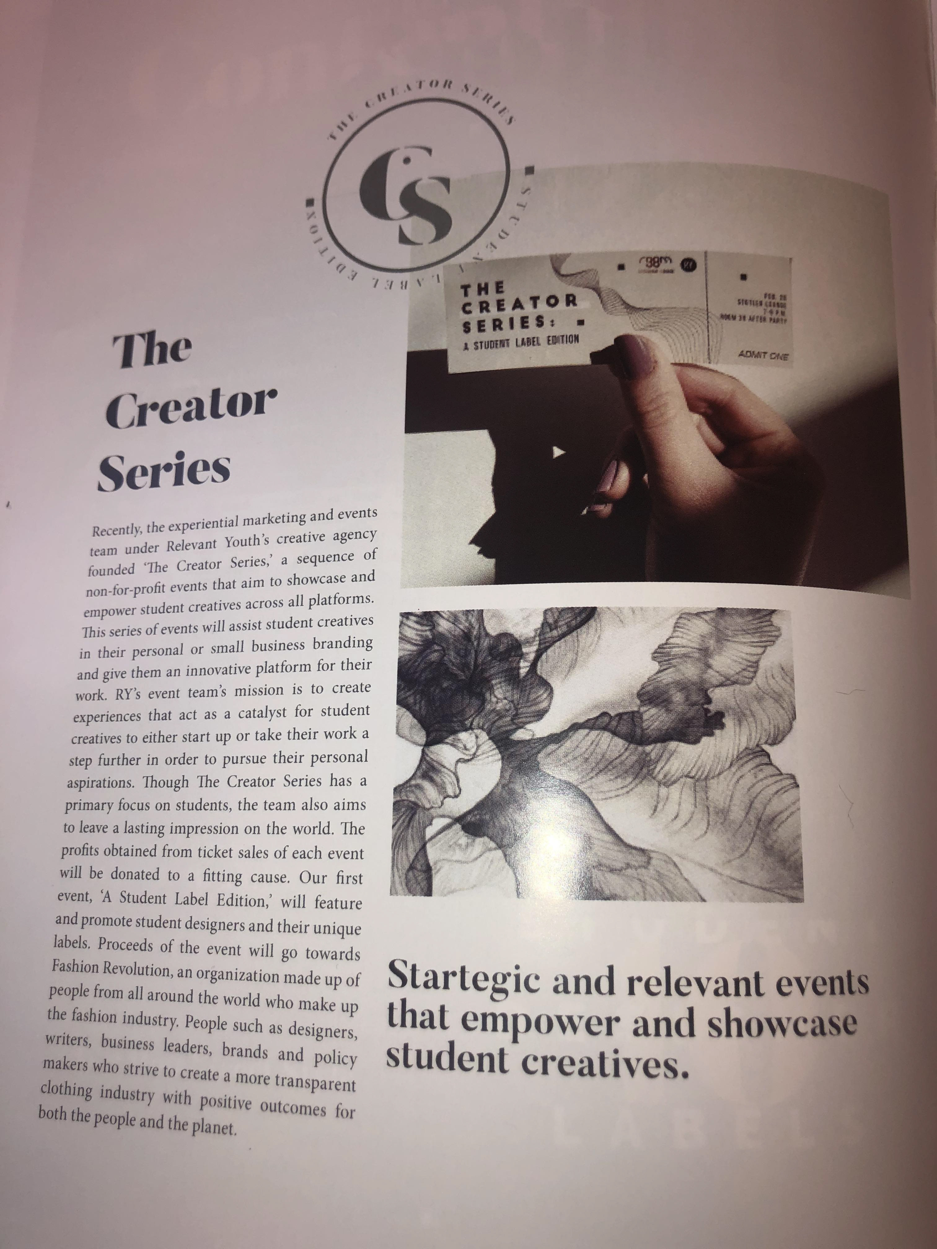 CS MAG.