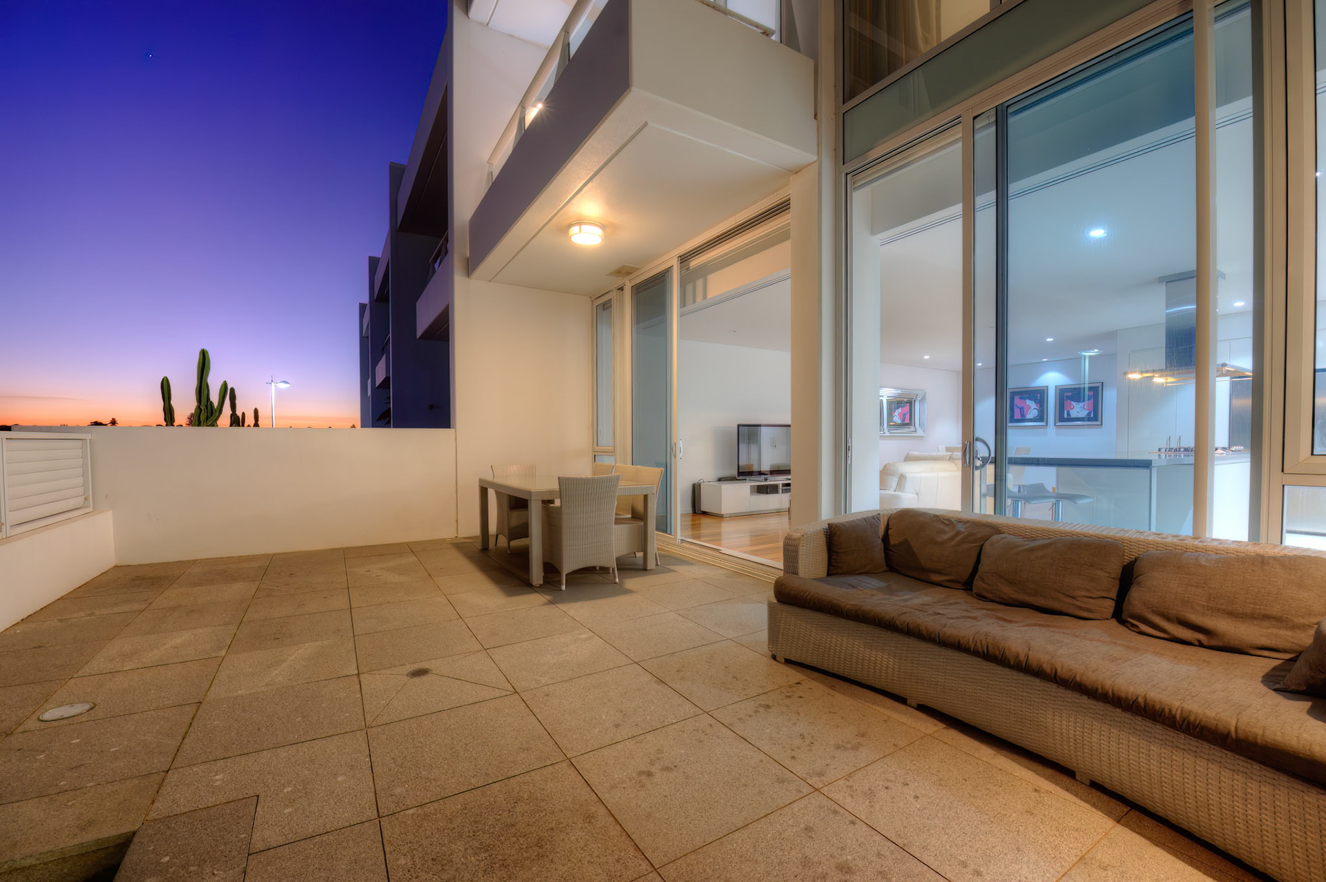 Realestate photographer  Twilight Photos in Perth and mandurah