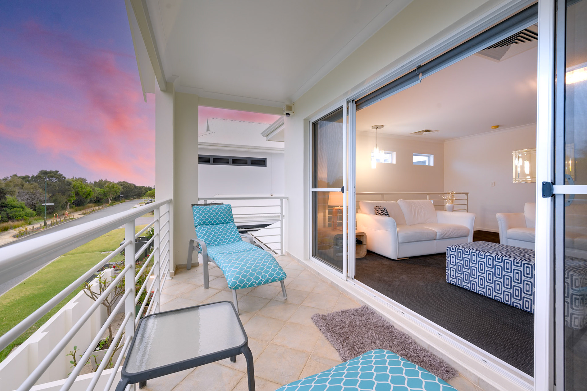 Realestate photographer  Twilight Photos in Perth and mandurah