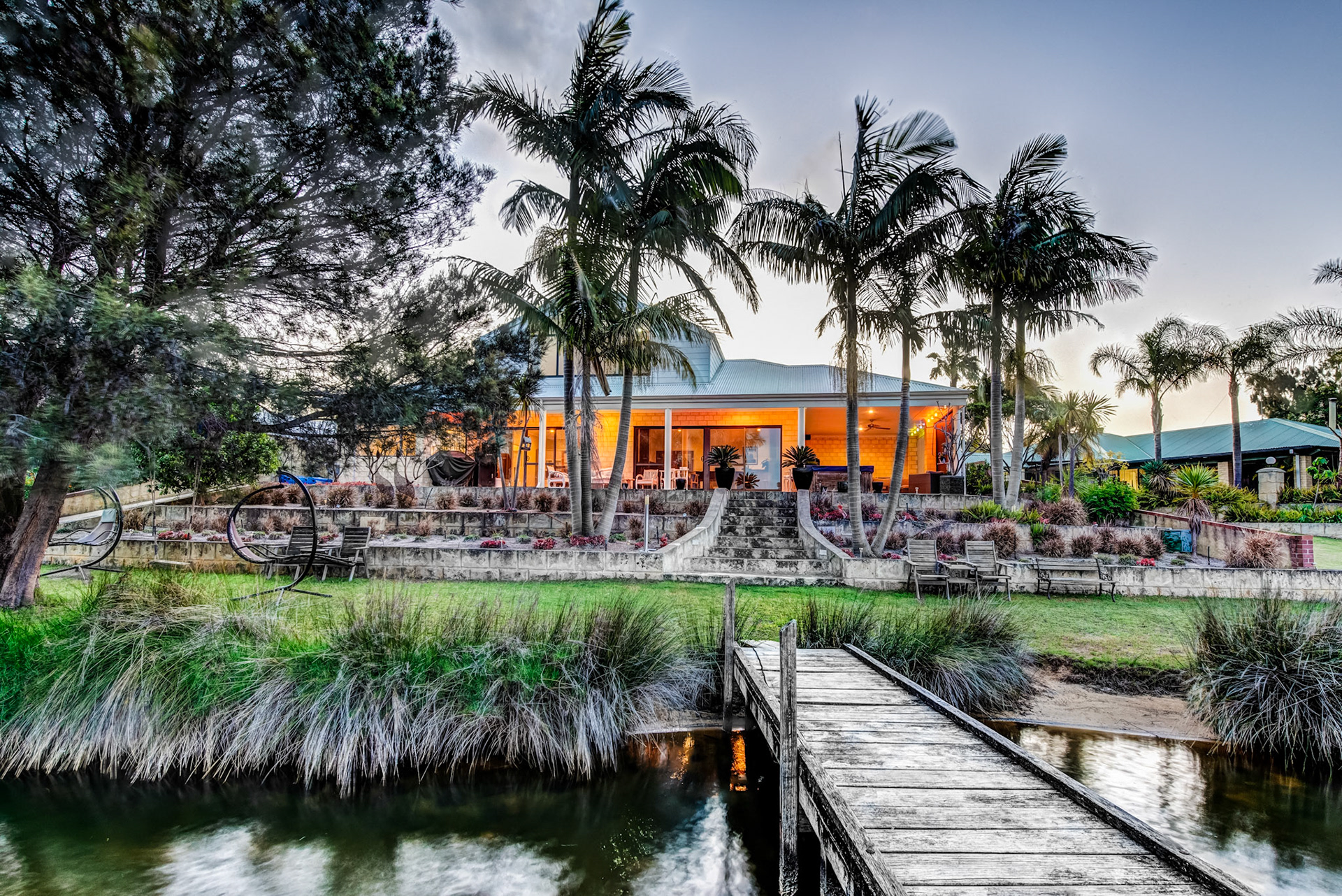 Twilight Photos in Perth and mandurah