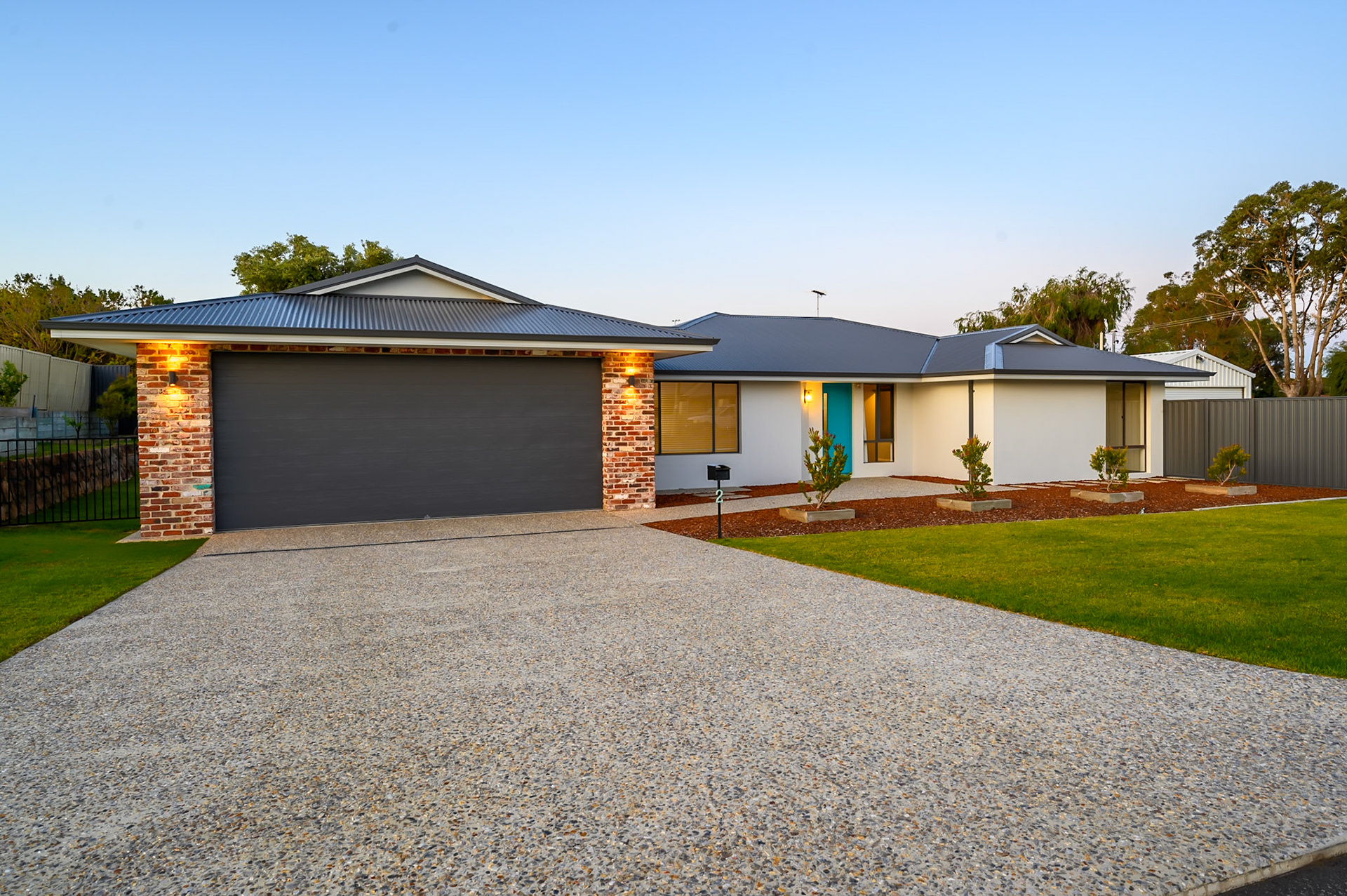 Realestate photographer  Twilight Photos in Perth and mandurah