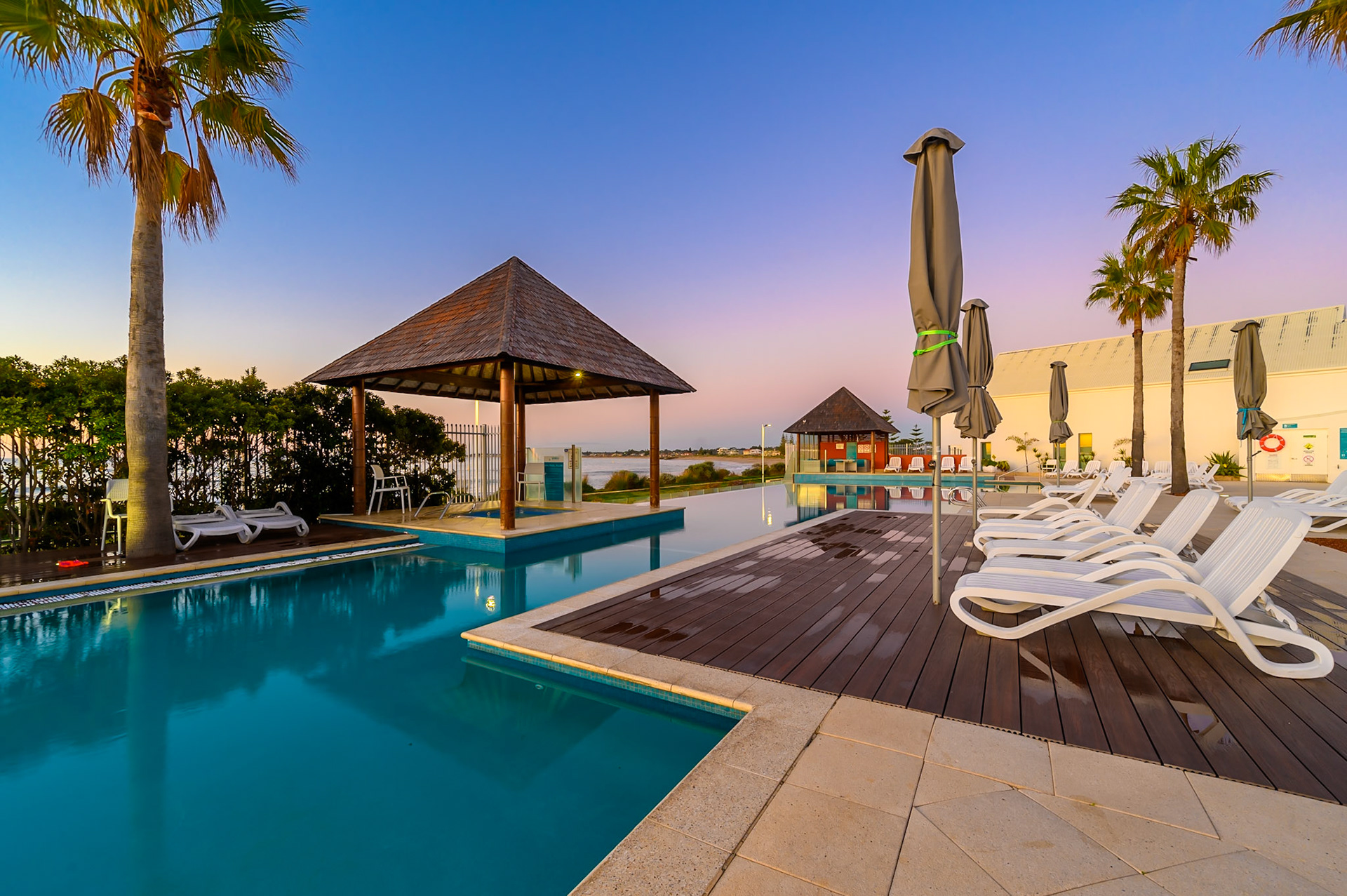 Realestate photographer  Twilight Photos in Perth and mandurah