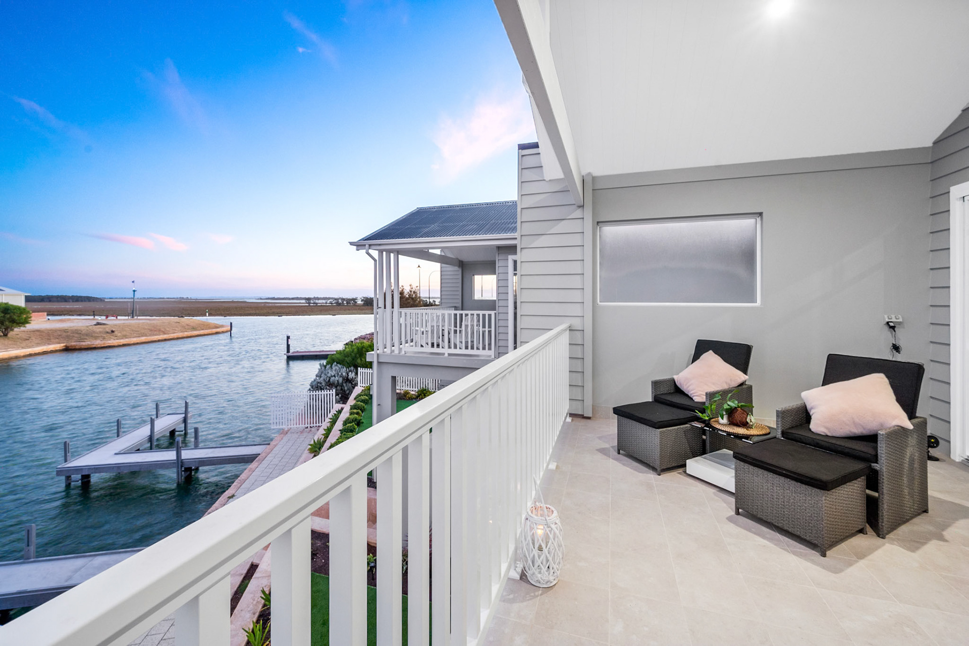 Realestate photographer  Twilight Photos in Perth and mandurah