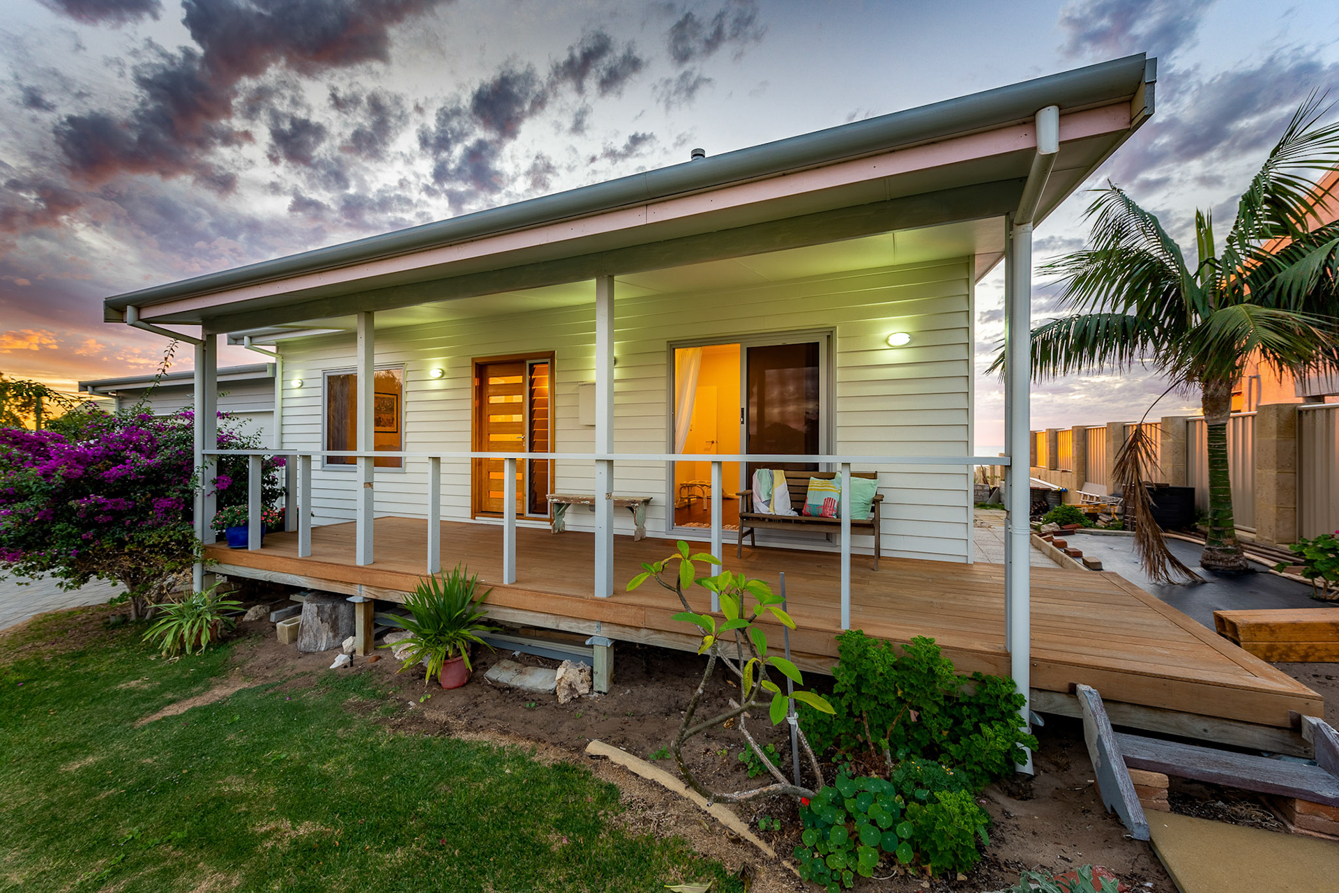 Realestate photographer  Twilight Photos in Perth and mandurah