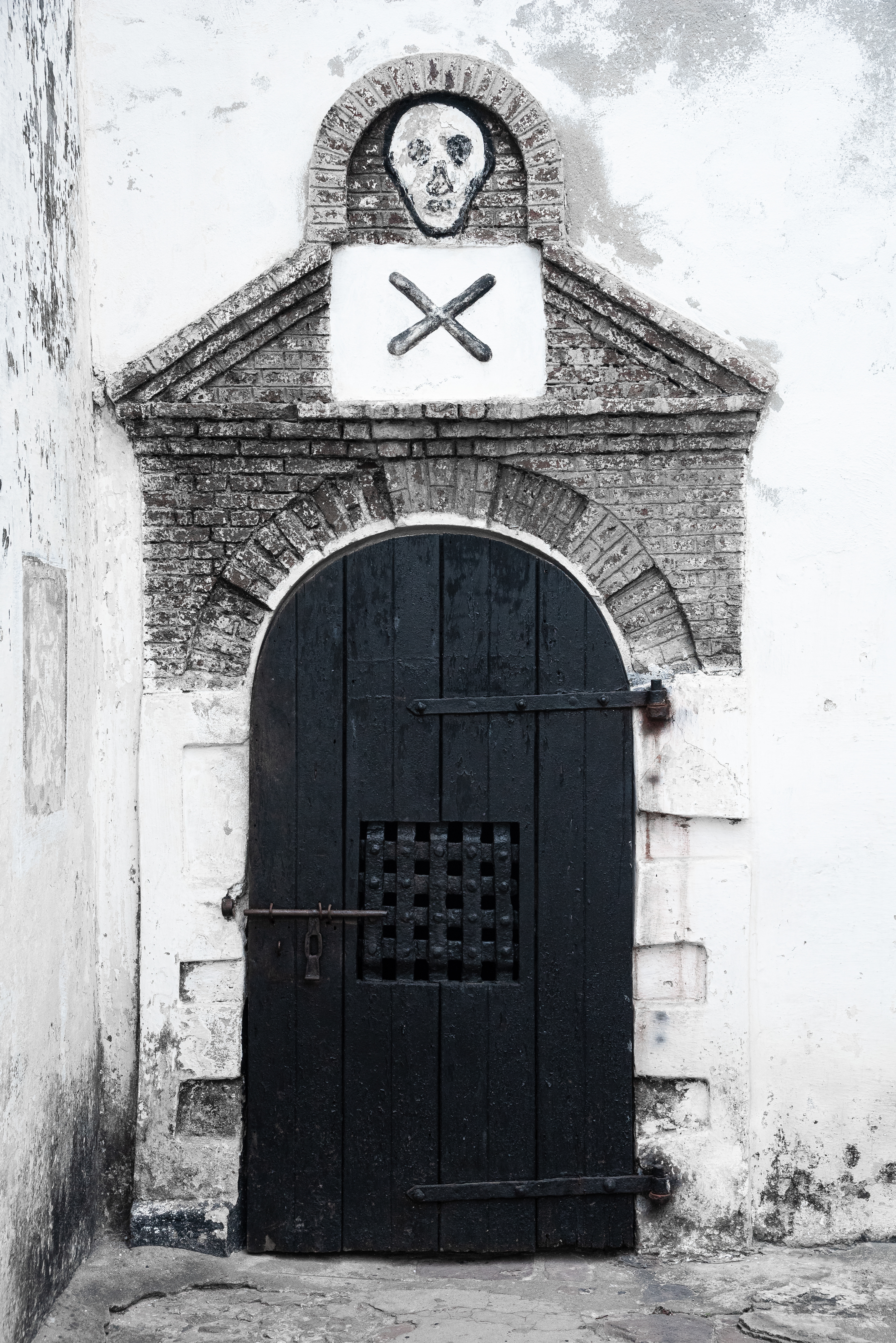Elmina Castle