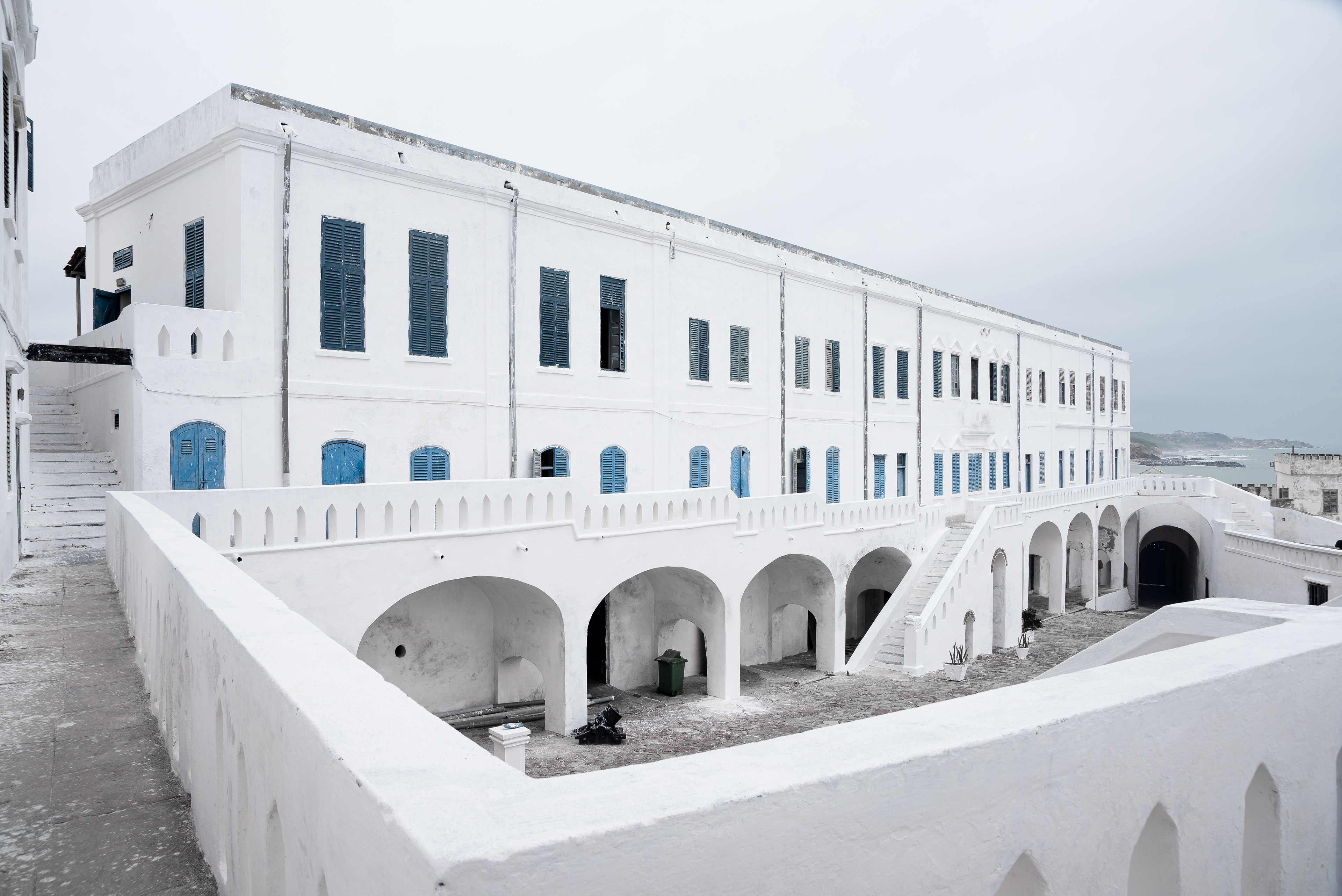 Cape Coast Castle