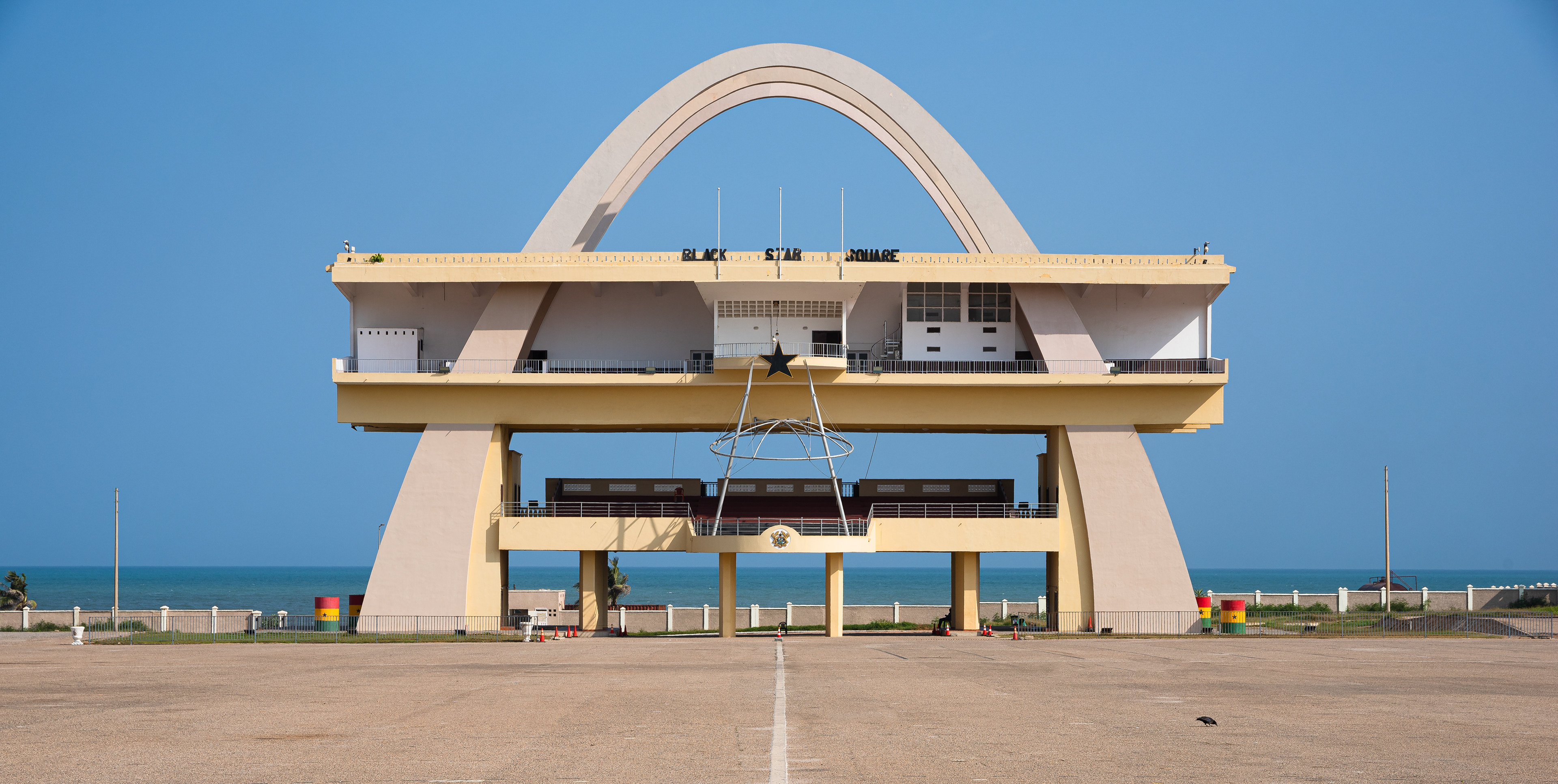 Accra