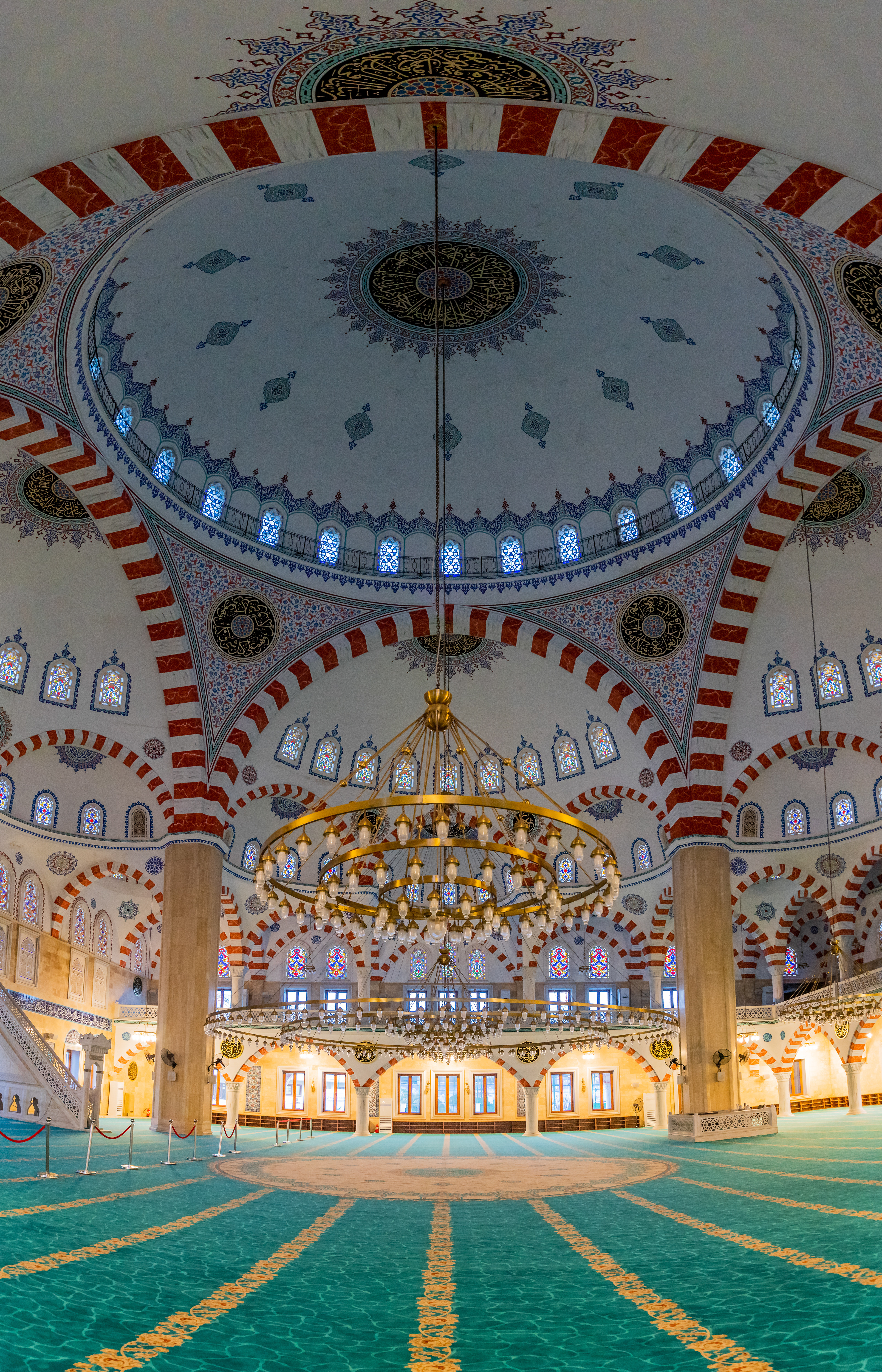 Ghana National Mosque