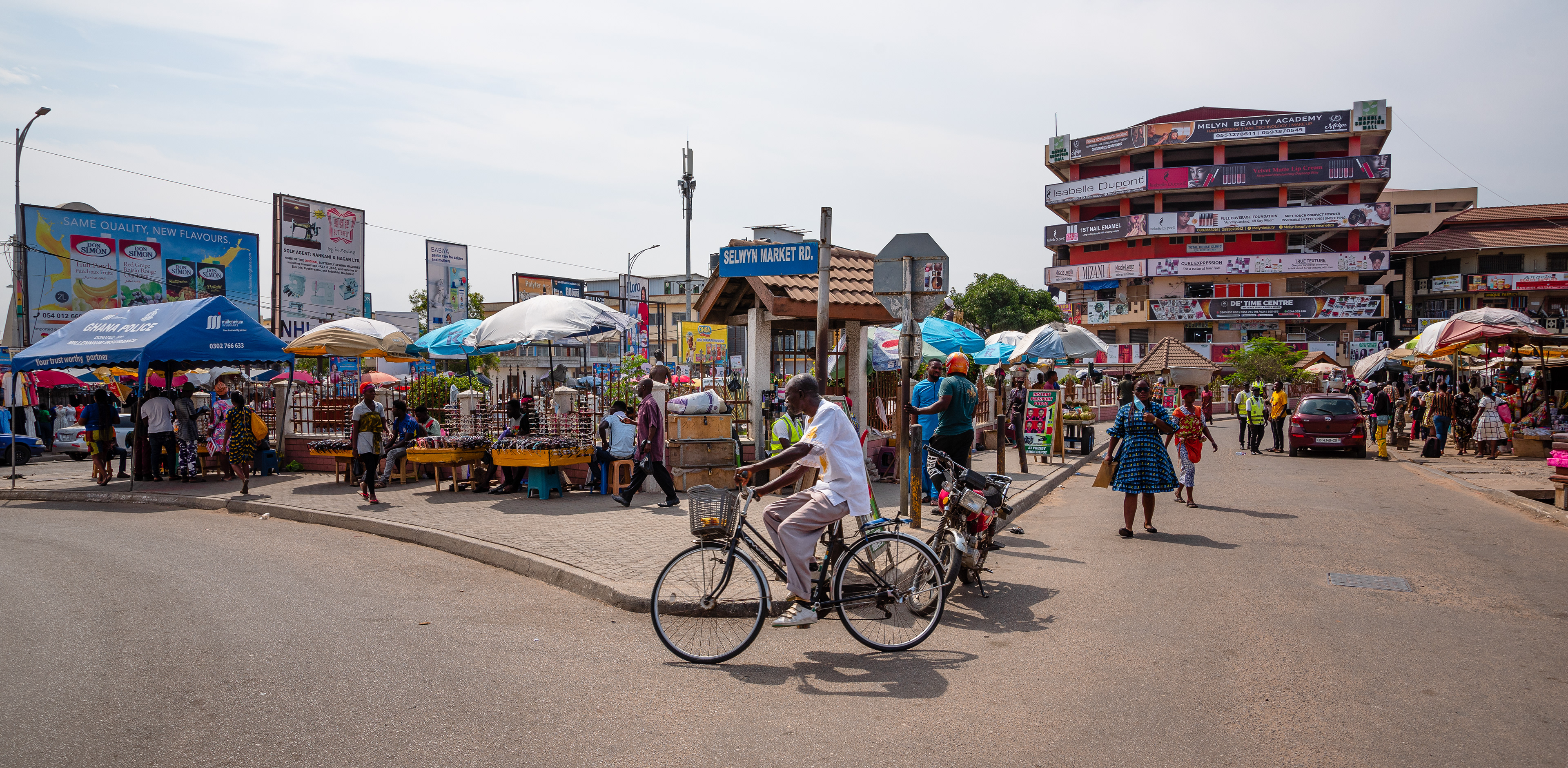 Accra