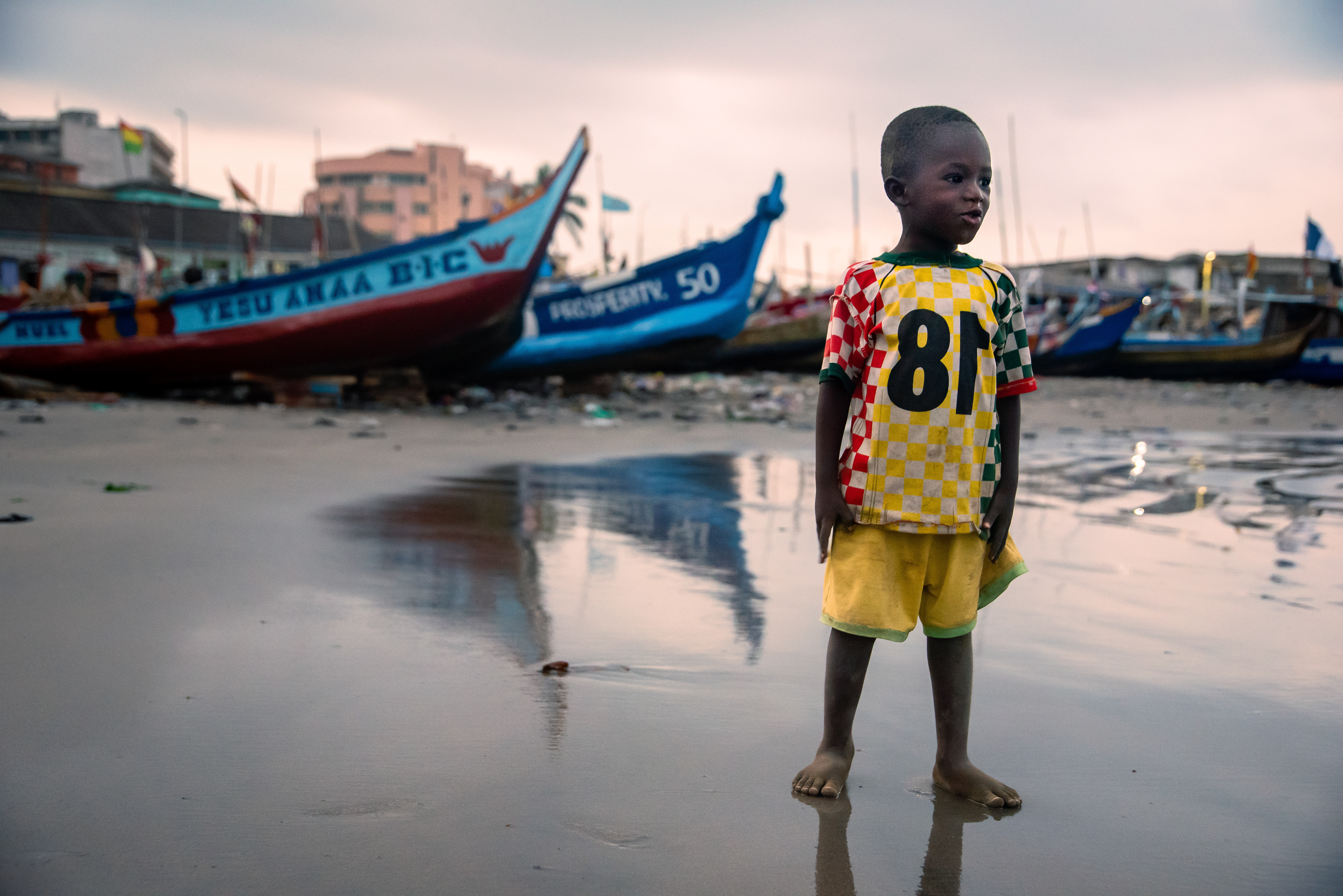 Cape Coast