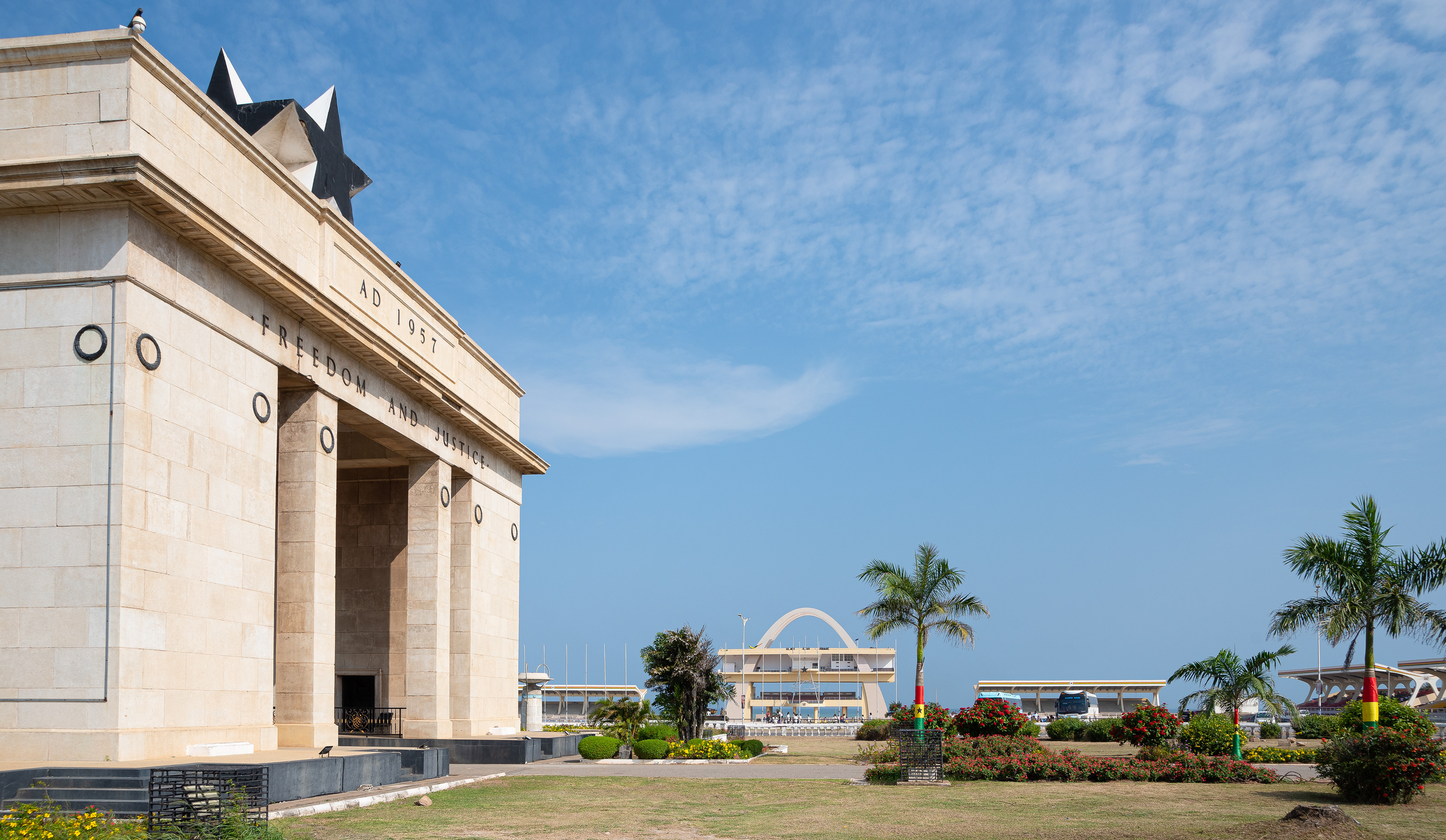 Accra