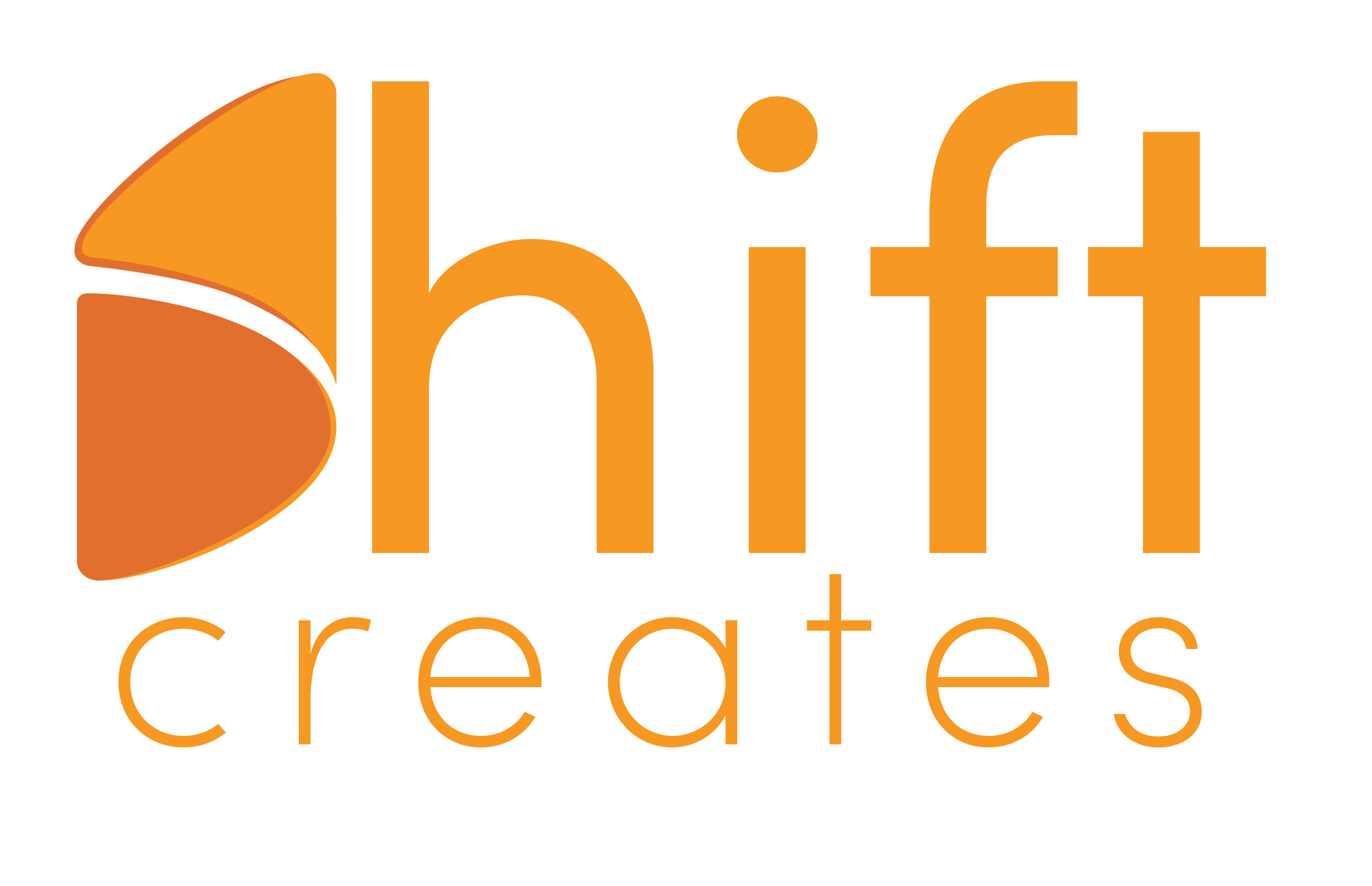 Shift Creates