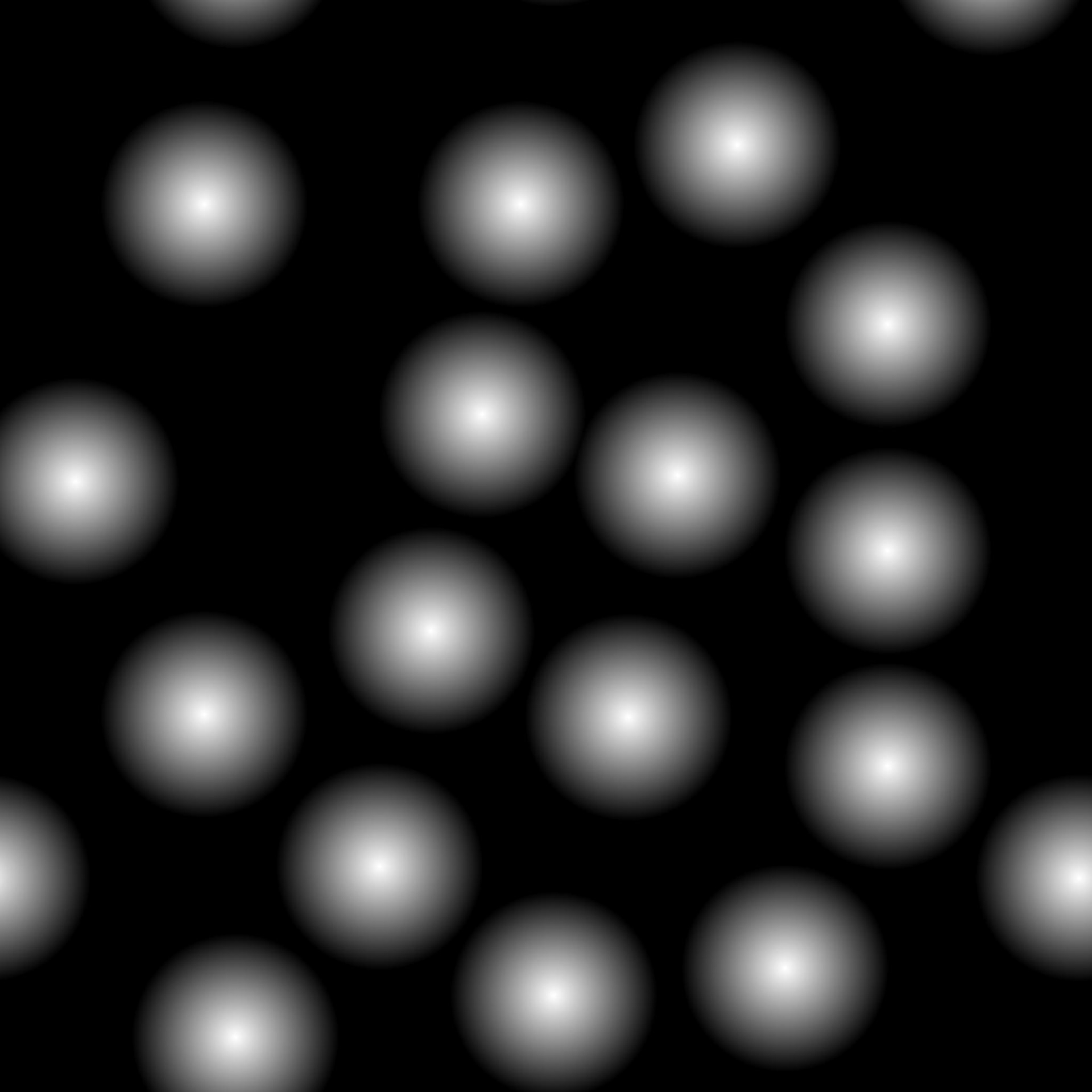 Ripple heights