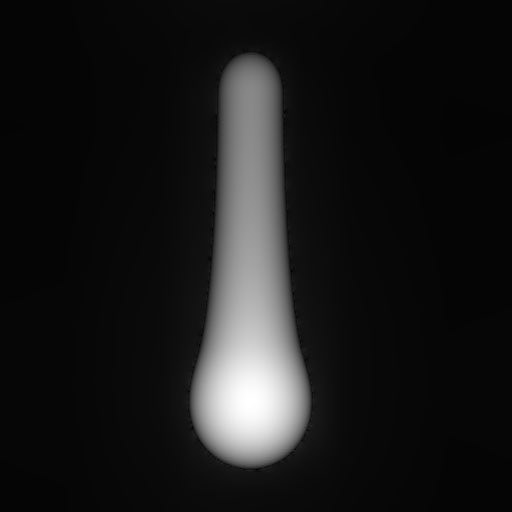 Height Map