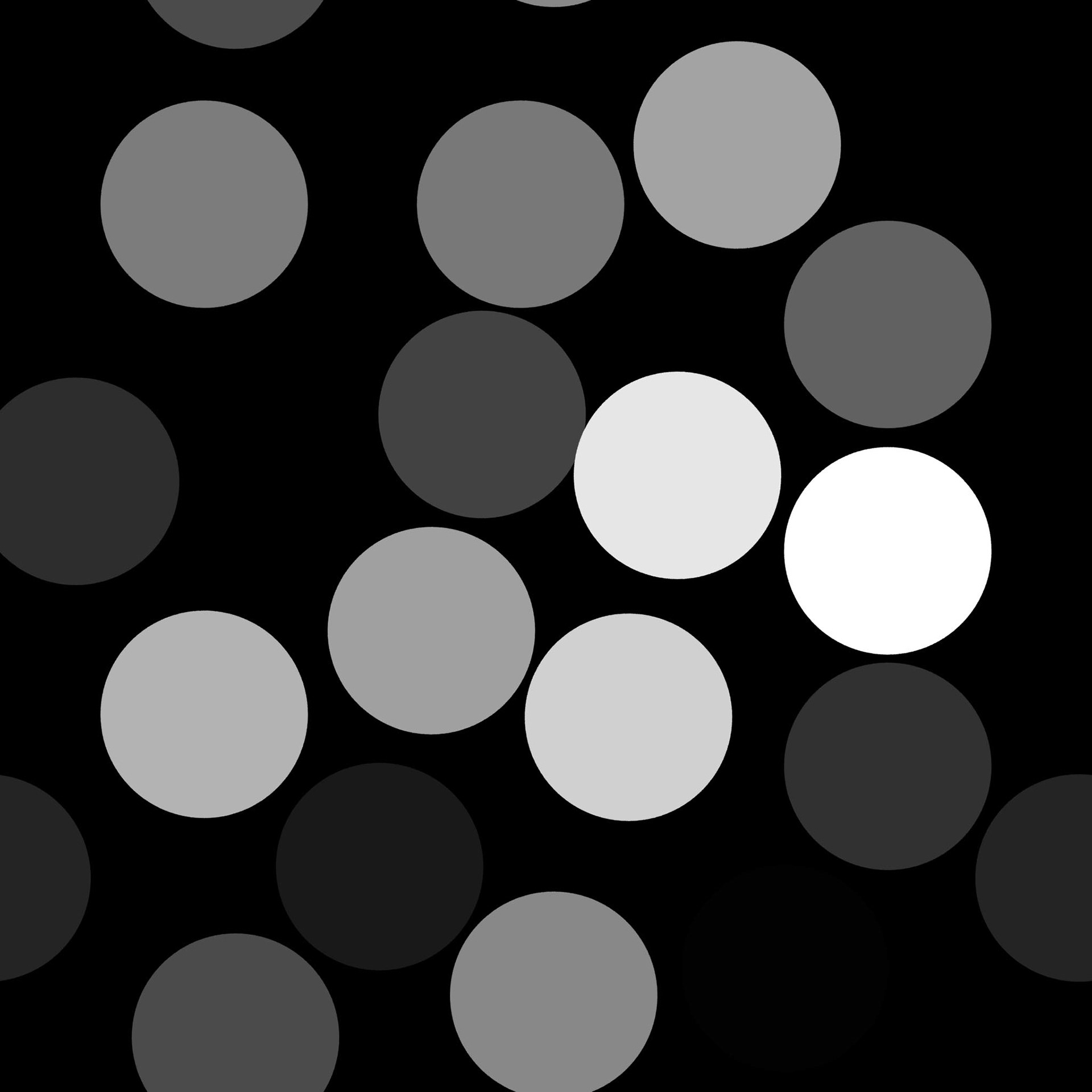 Ripple heights variation