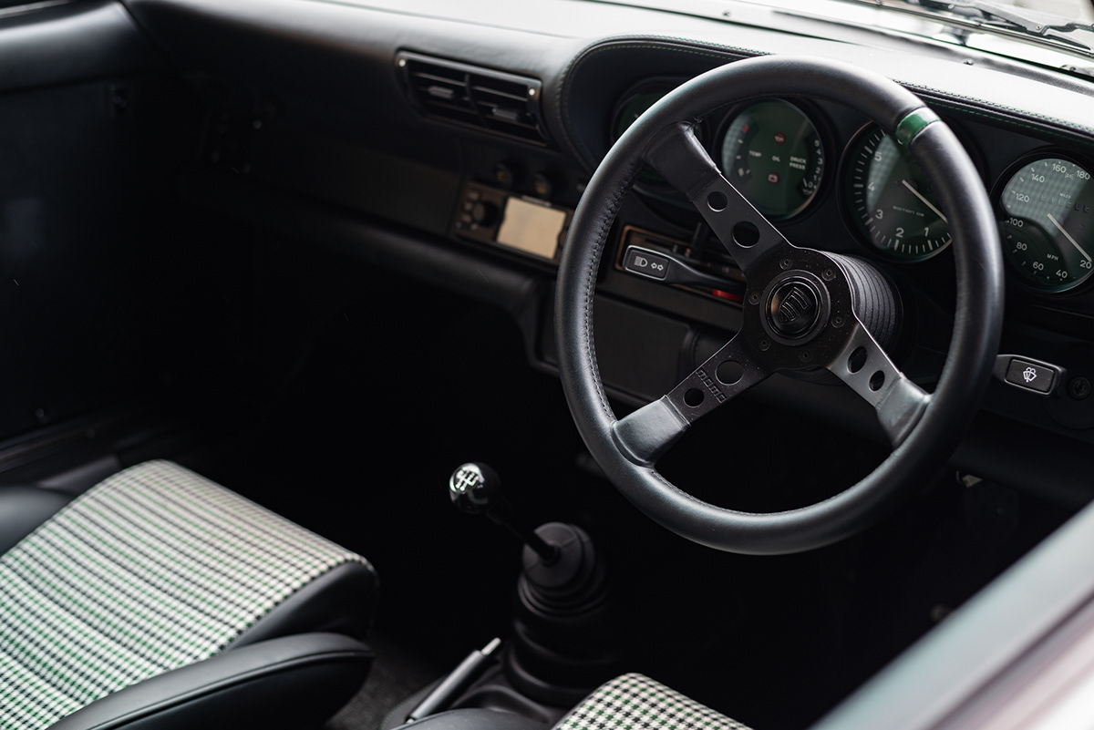 dansflatsix Ignition Cars & Coffee May