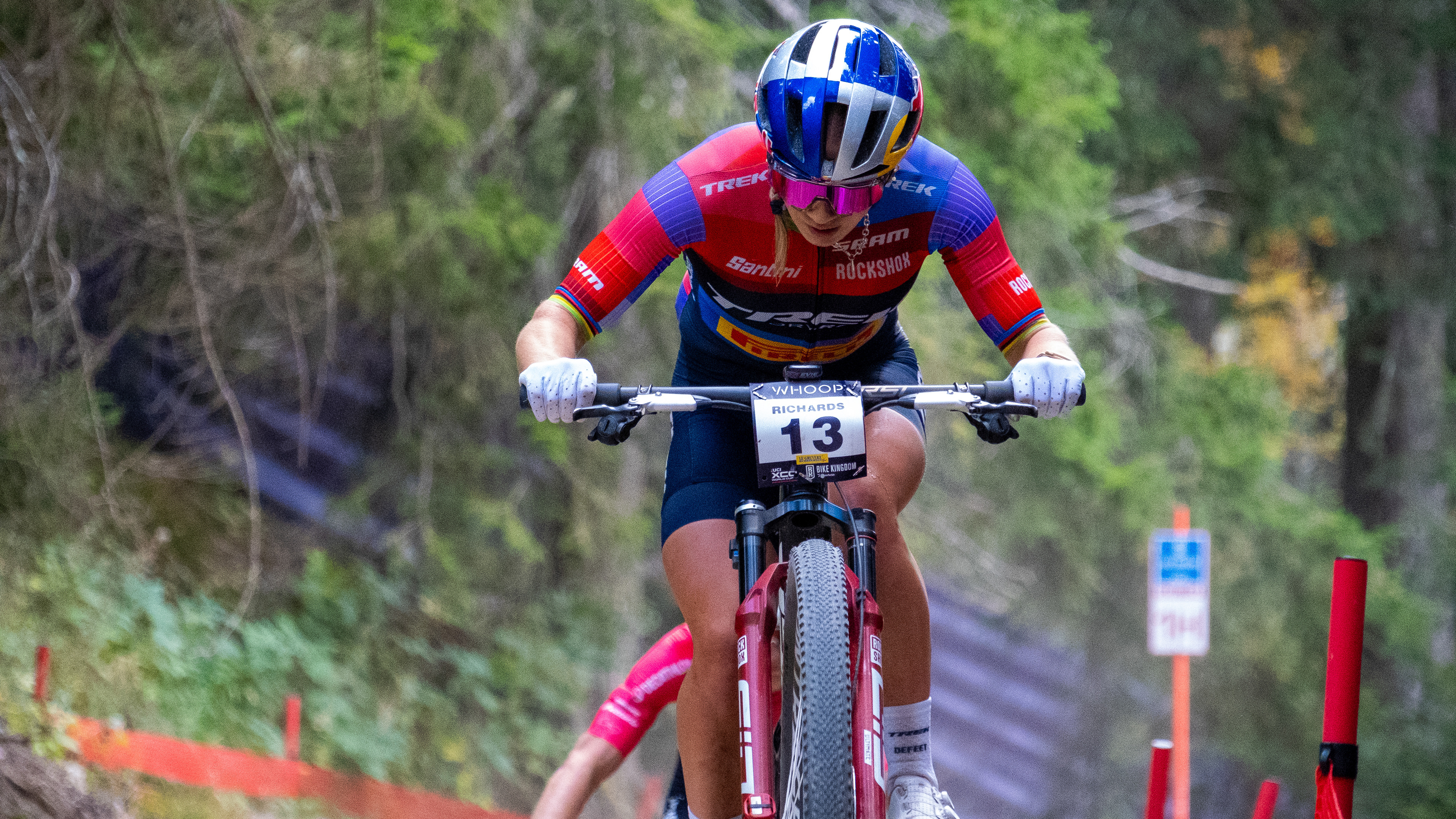 XCO Women Elite