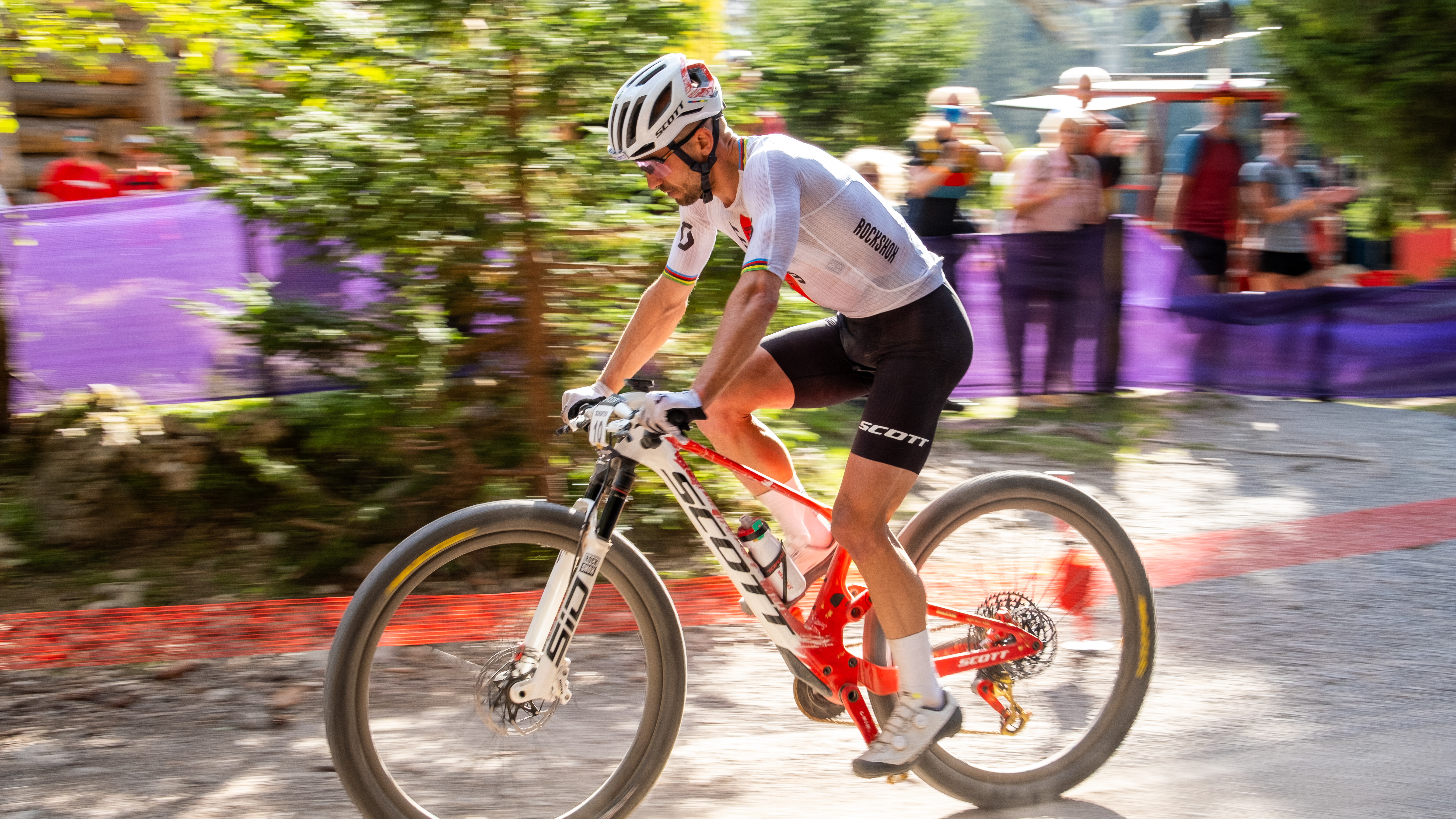 XCO Men Elite