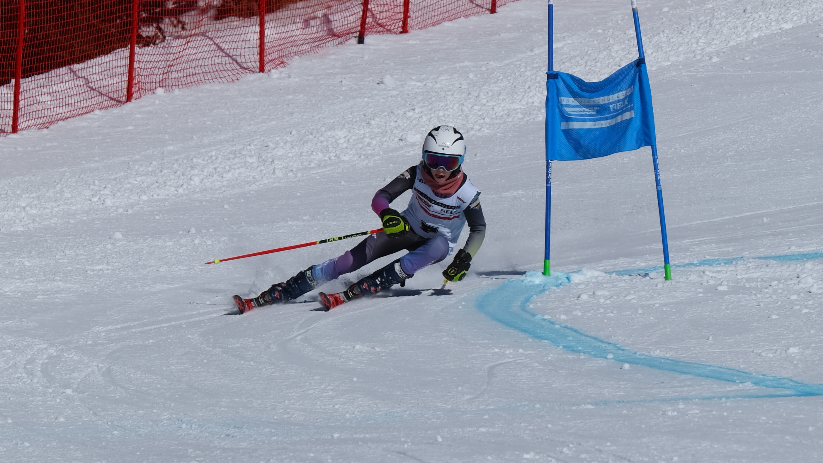 DSC U14 Finale