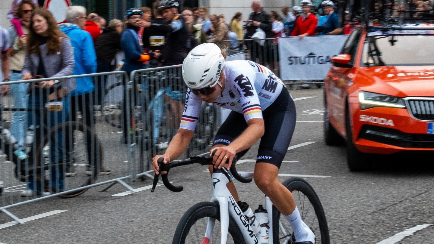 UCI Pro Race Women