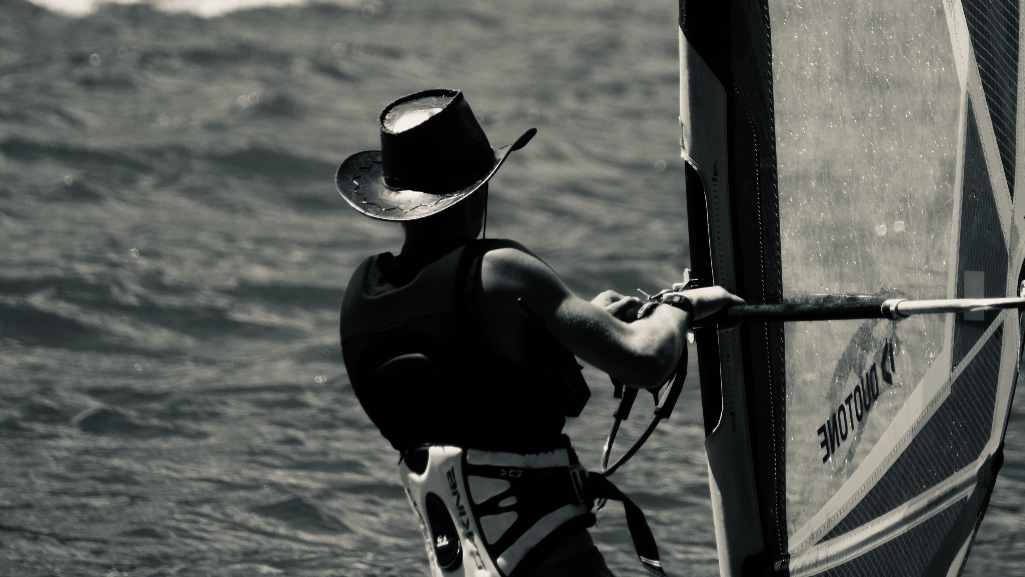 Windsurf