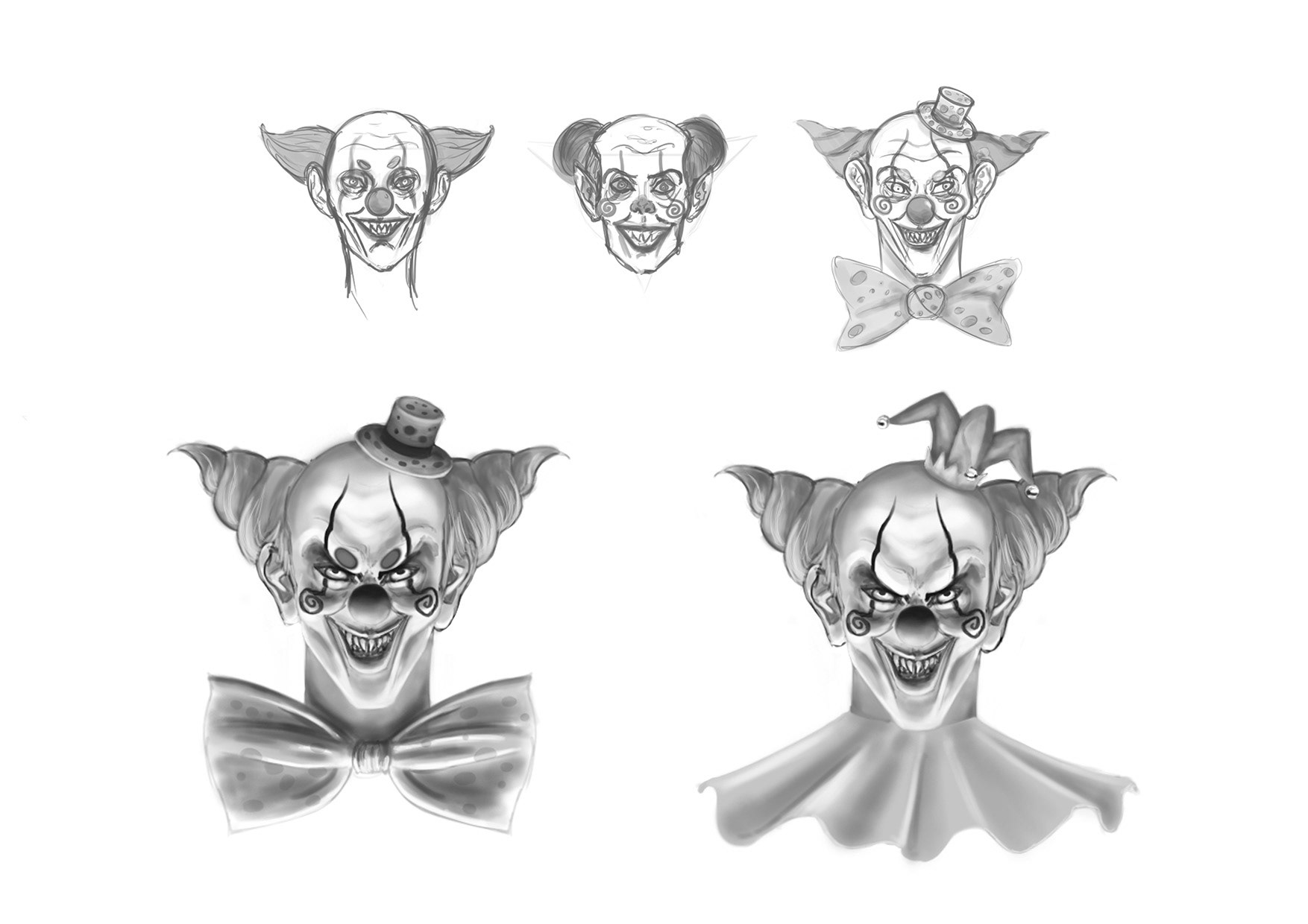 Faces