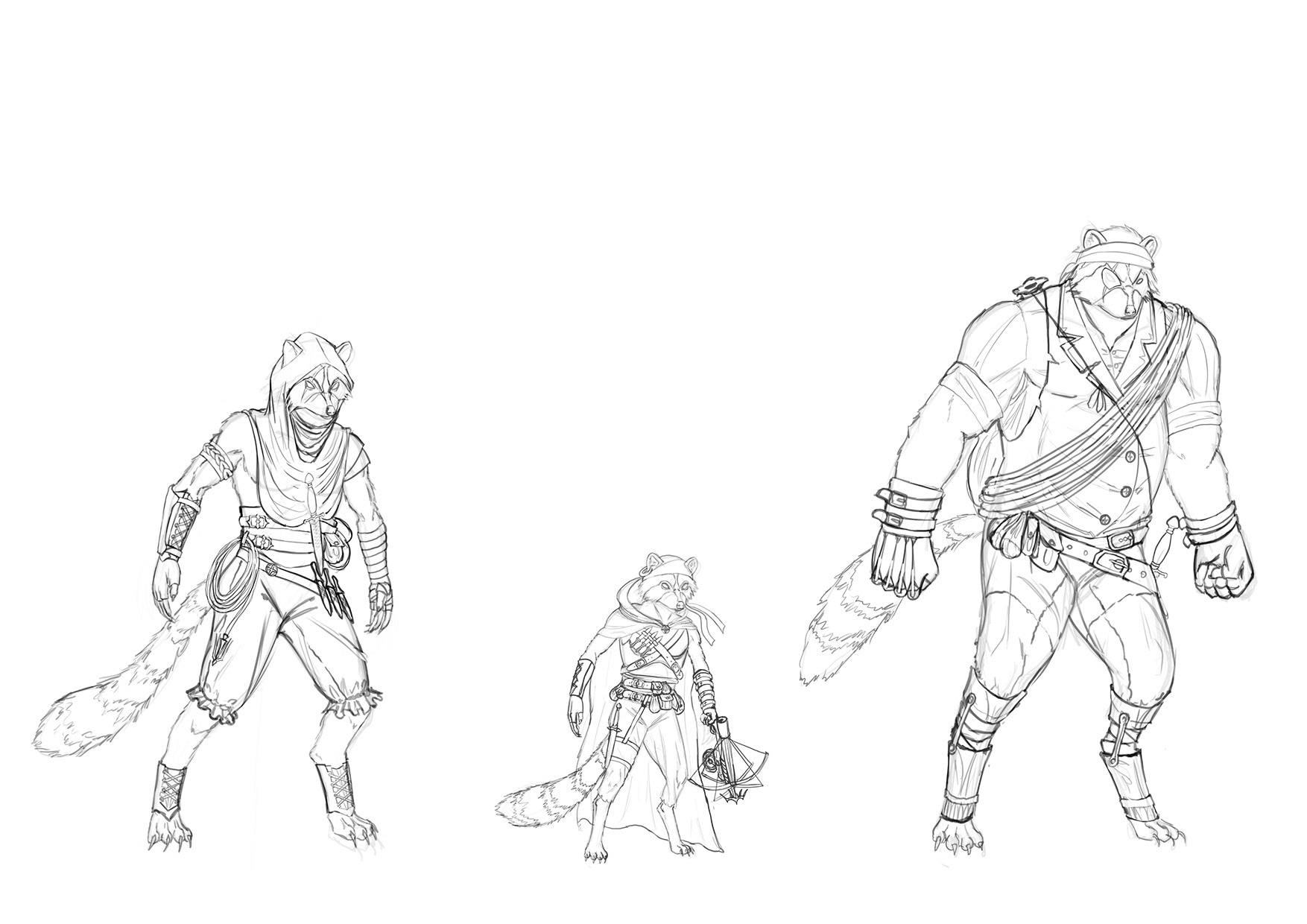 Sketches