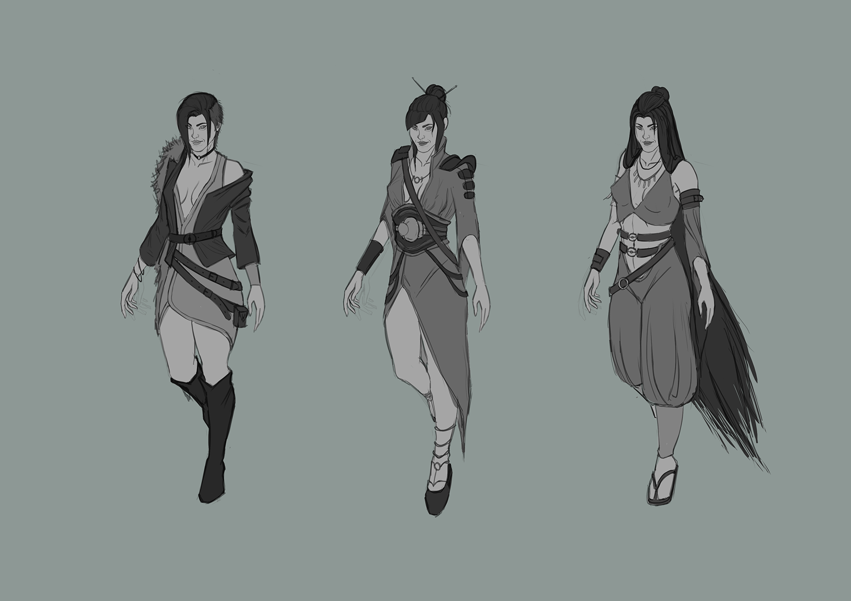 Sketches
