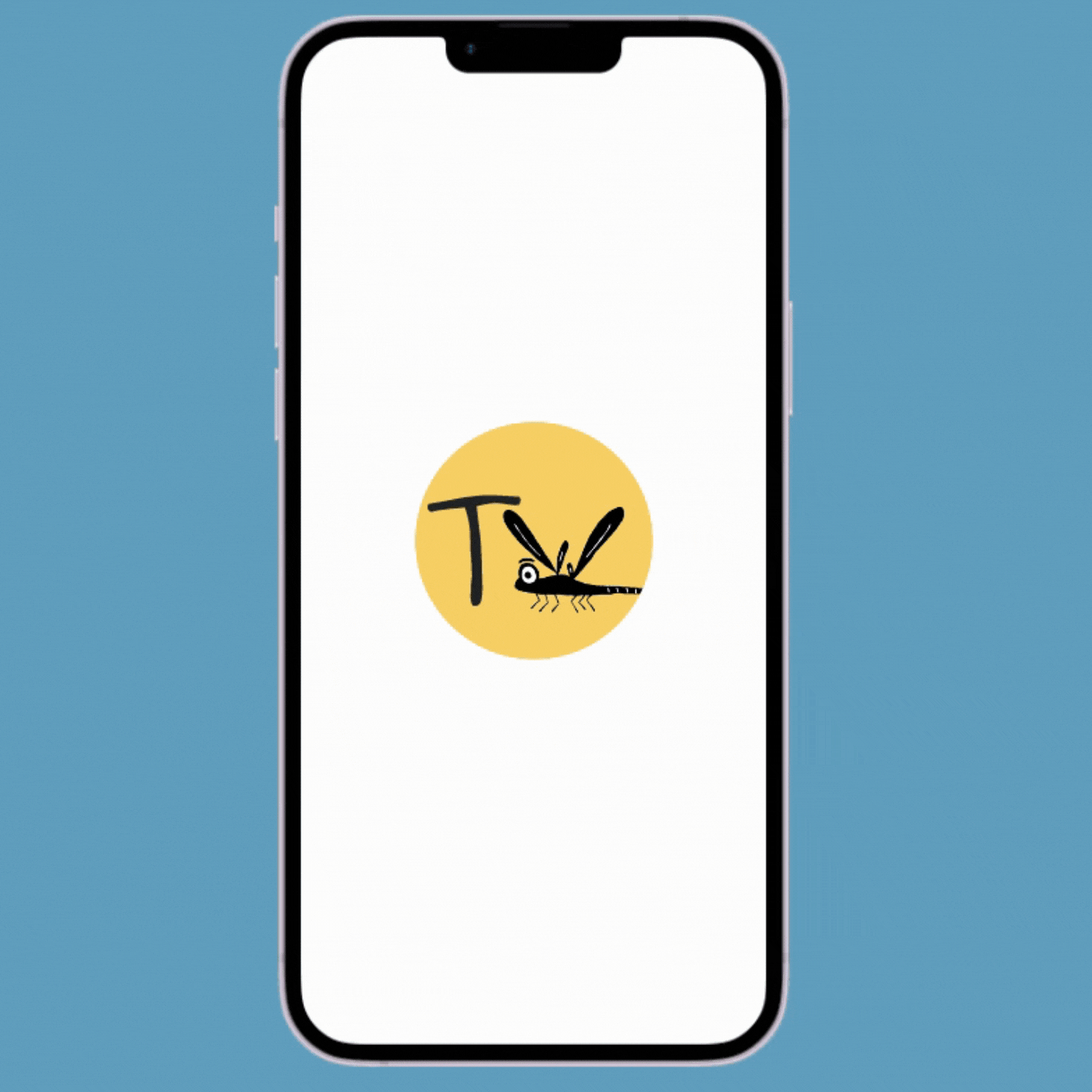 Intro scroll animation
