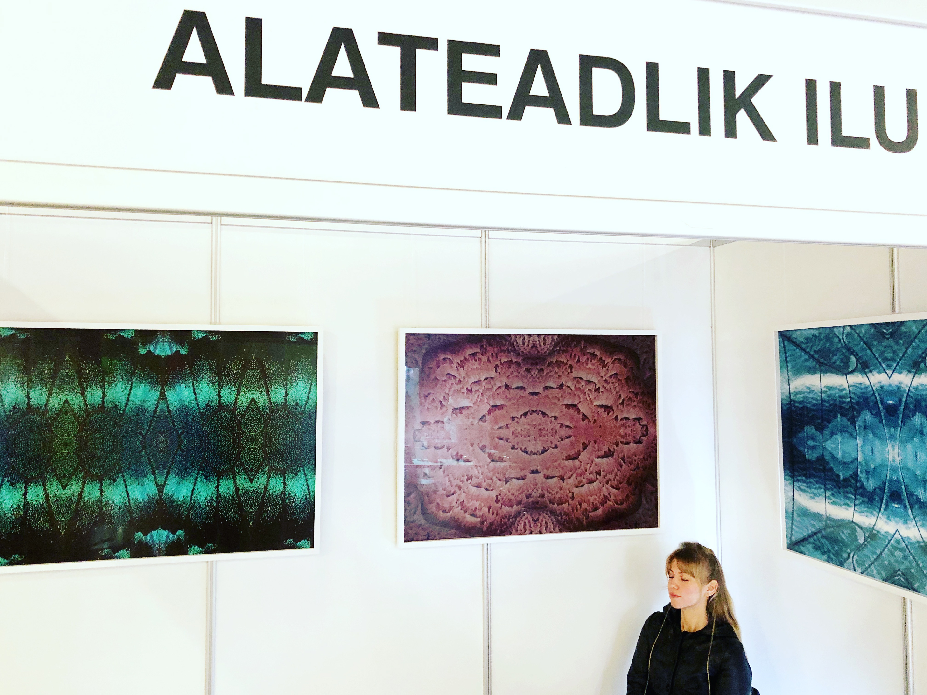 Art Photography Exhibition